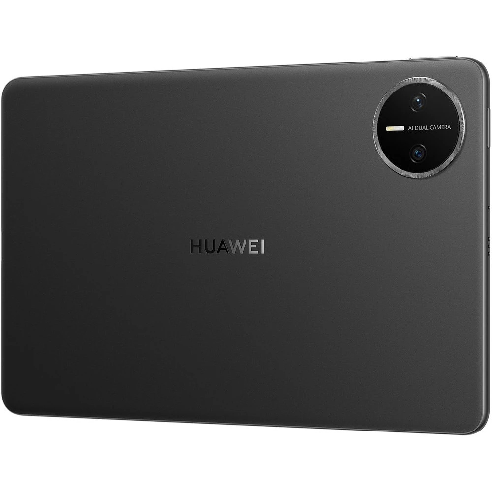 Планшет HUAWEI MatePad Mini 12+256Gb PaperMatte WF Black 53014QHK