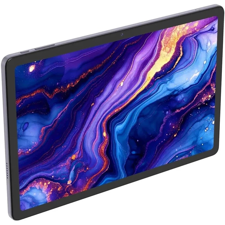Планшет Digma Pro Zenith II T620 11", 8Gb, 256Gb, 4G, Wi-Fi, Android 15, графит