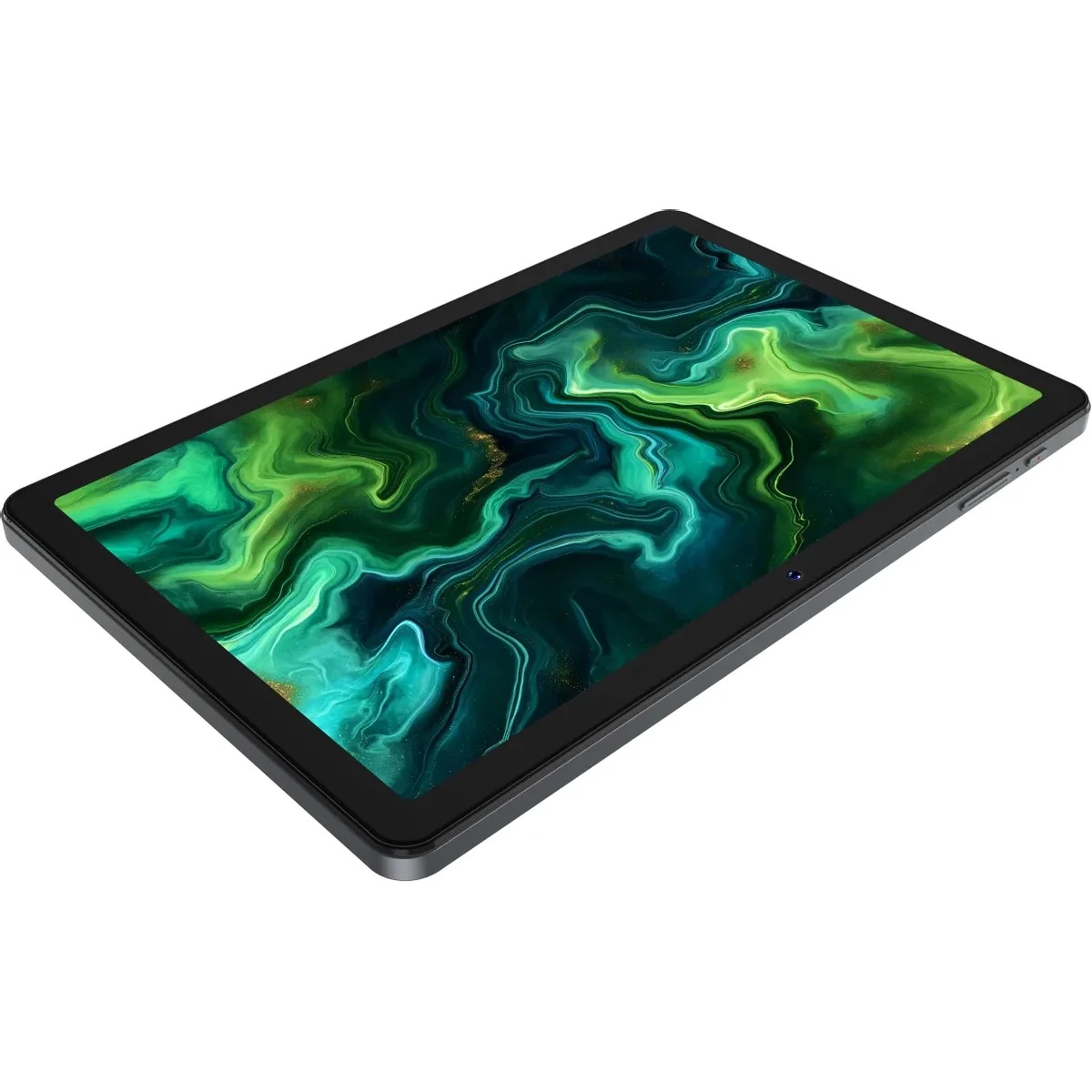 Планшет Digma Pro Zoom II 10.1", 8Gb, 256Gb, 4G, Wi-Fi, Android 15, темно-серый