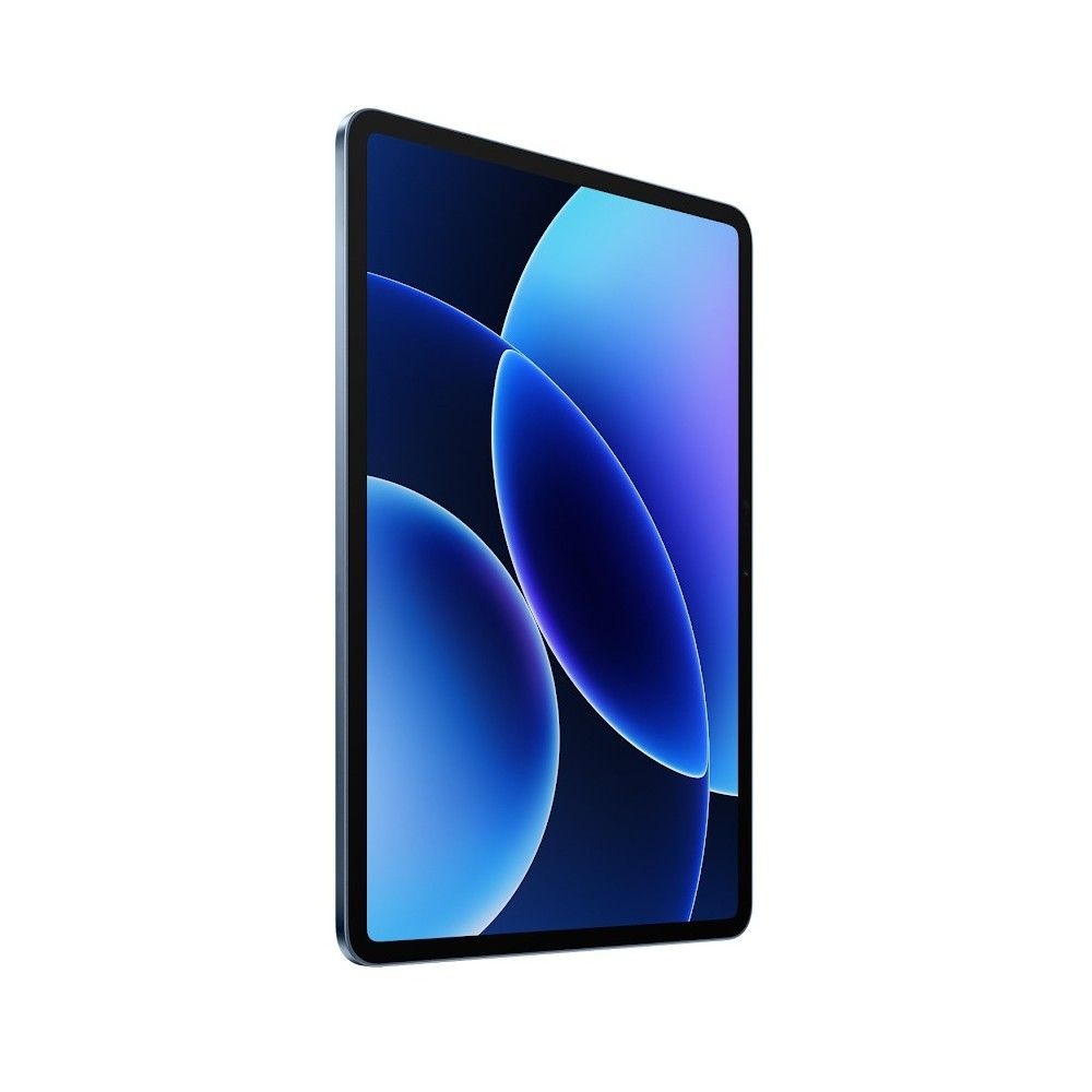 Планшет Xiaomi Pad 8 Pro Wi-Fi 11.2", 12ГБ, 512GB, noSIM, Android 16 голубой