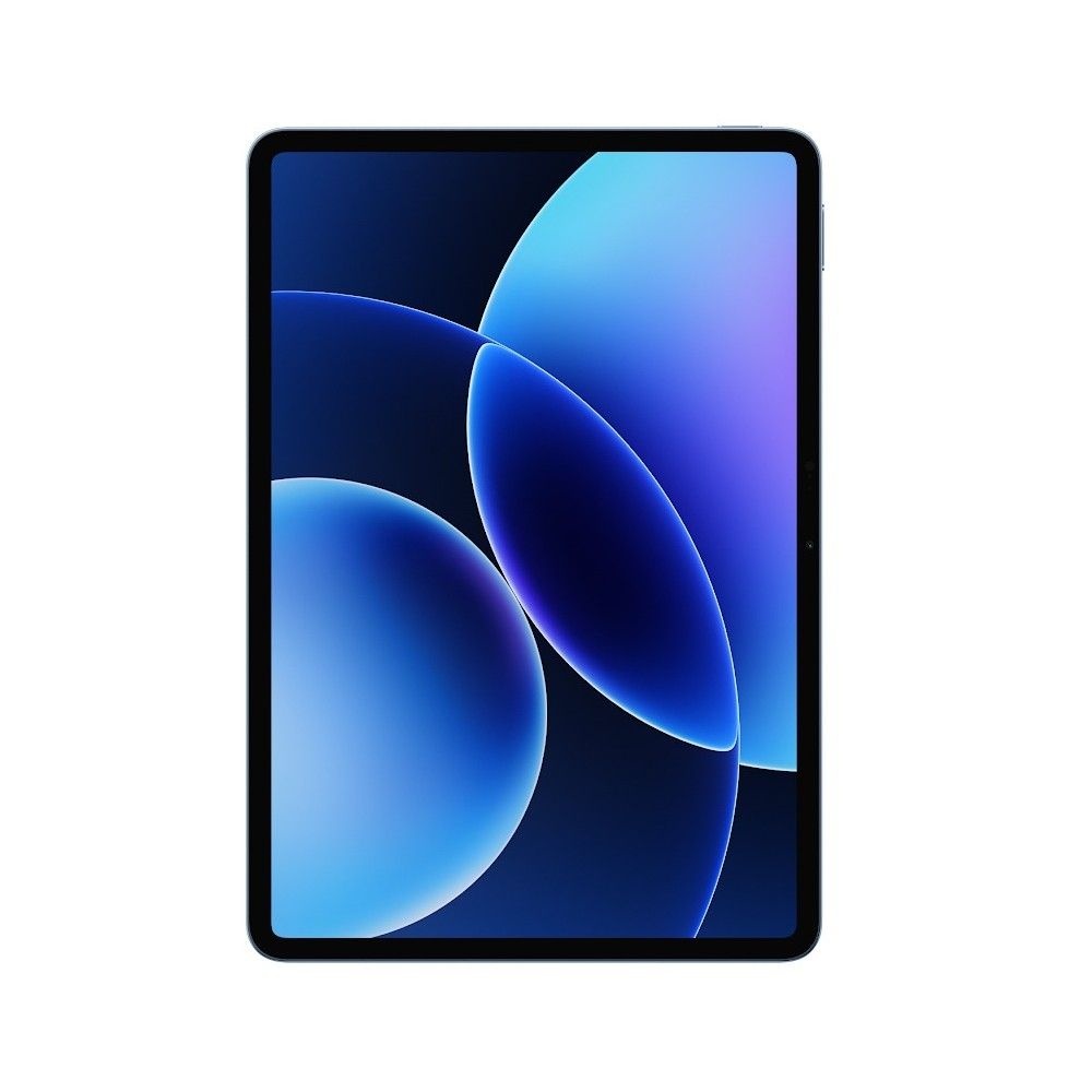 Планшет Xiaomi Pad 8 Pro Wi-Fi 11.2", 12ГБ, 512GB, noSIM, Android 16 голубой
