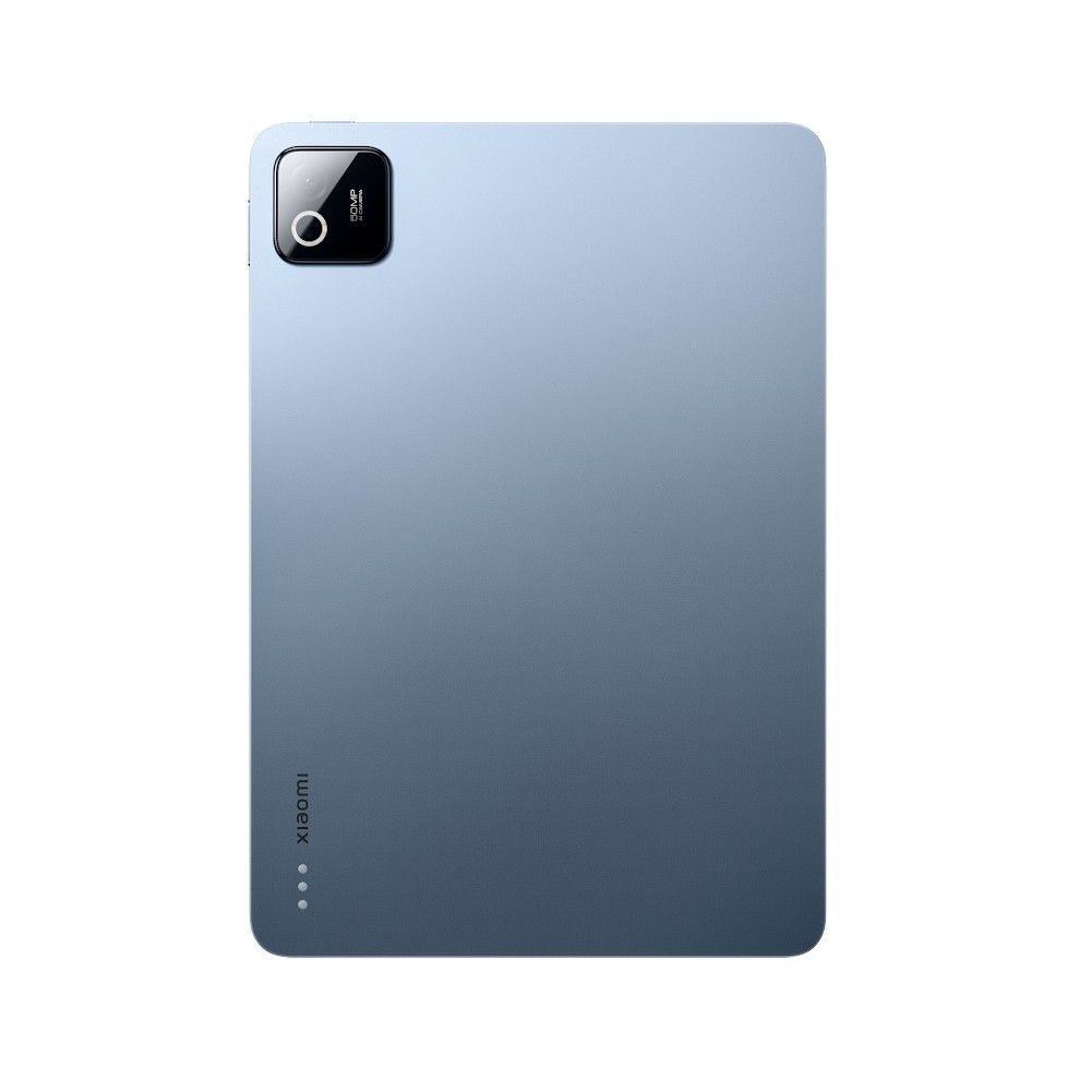 Планшет Xiaomi Pad 8 Pro Wi-Fi 11.2", 12ГБ, 512GB, noSIM, Android 16 голубой