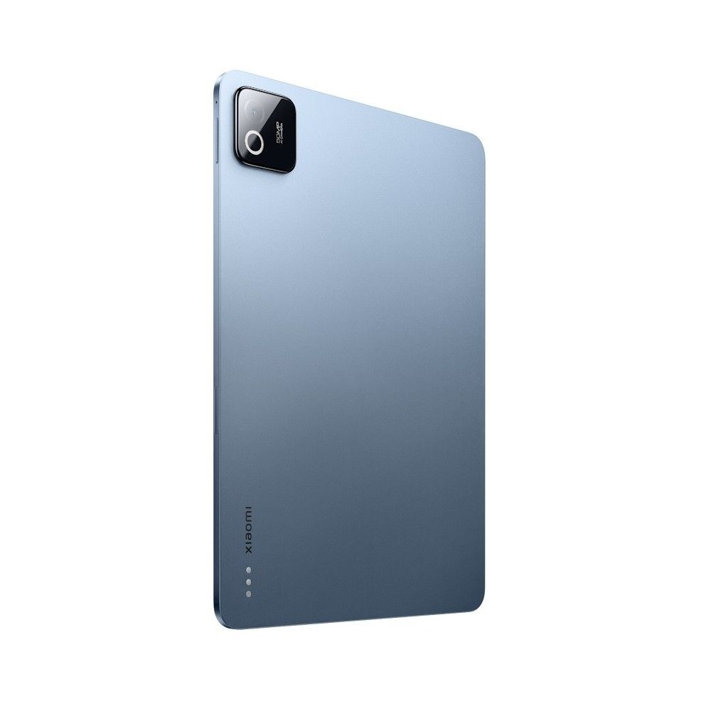 Планшет Xiaomi Pad 8 Pro Wi-Fi 11.2", 12ГБ, 512GB, noSIM, Android 16 голубой