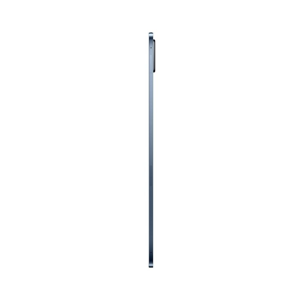 Планшет Xiaomi Pad 8 Pro Wi-Fi 11.2", 12ГБ, 512GB, noSIM, Android 16 голубой