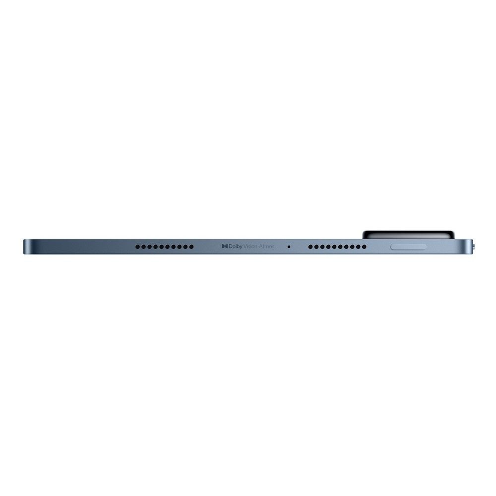 Планшет Xiaomi Pad 8 Pro Wi-Fi 11.2", 12ГБ, 512GB, noSIM, Android 16 голубой
