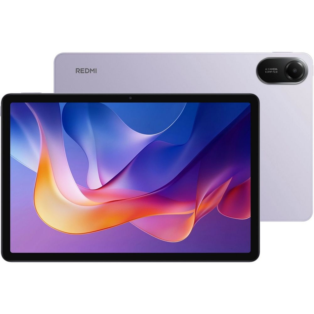 Планшет Redmi Pad 2 4+128Gb фиолетовый (VHU5855RU)