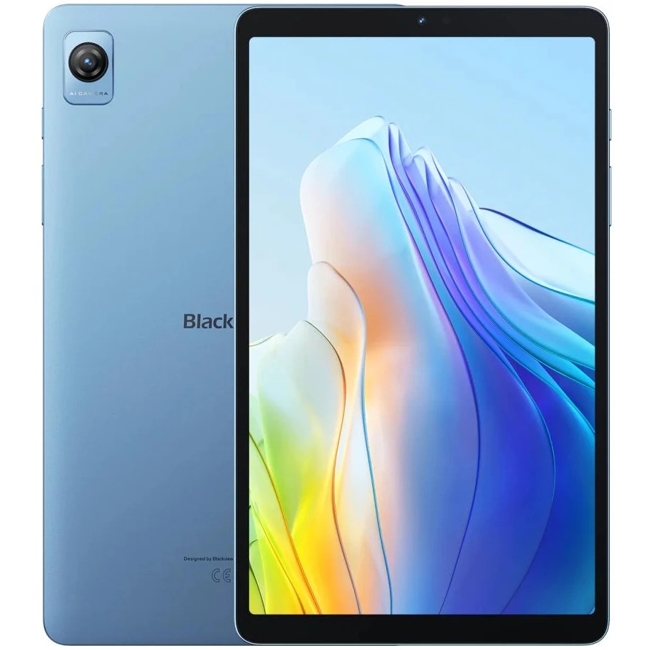 Планшет BLACKVIEW TAB60 WIFI 10.1" 4/128GB BLUE