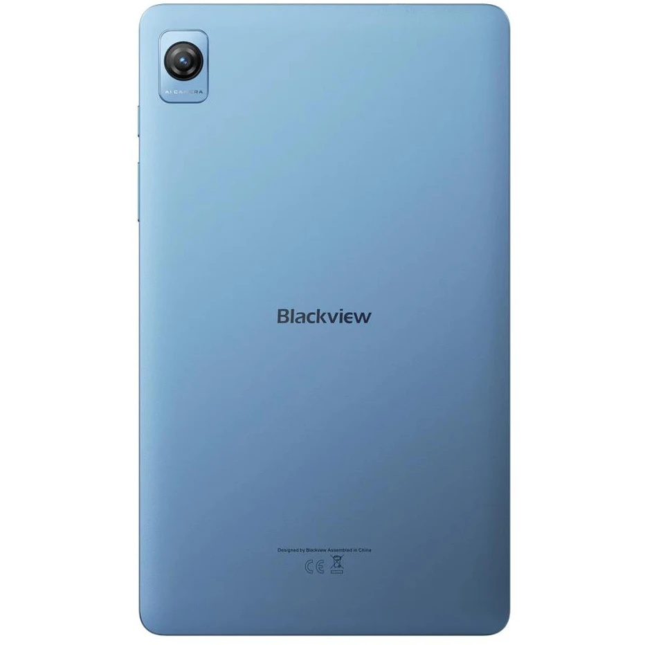 Планшет BLACKVIEW TAB60 WIFI 10.1" 4/128GB BLUE