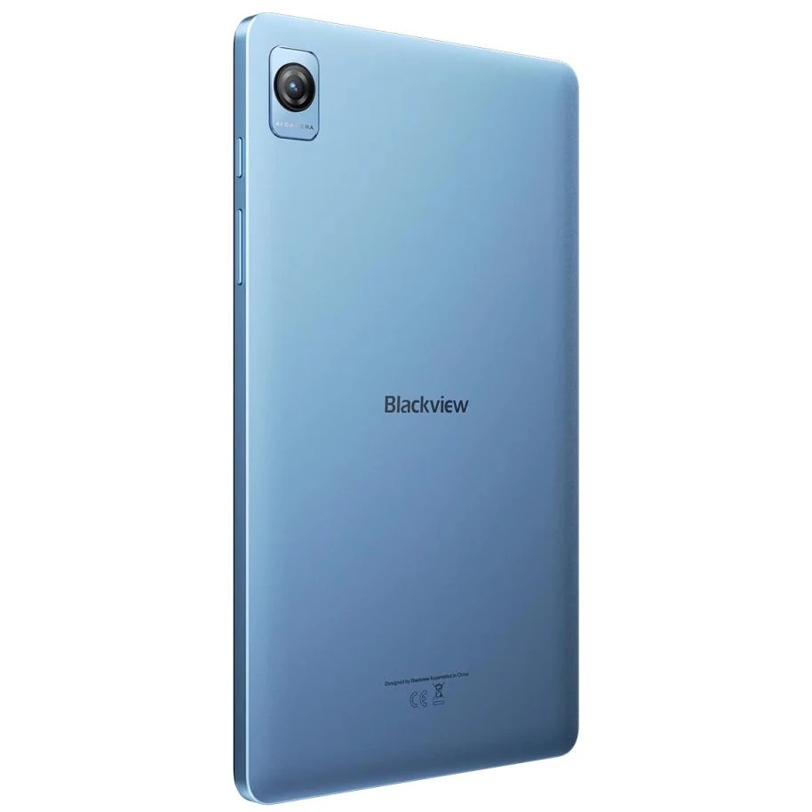 Планшет BLACKVIEW TAB60 WIFI 10.1" 4/128GB BLUE