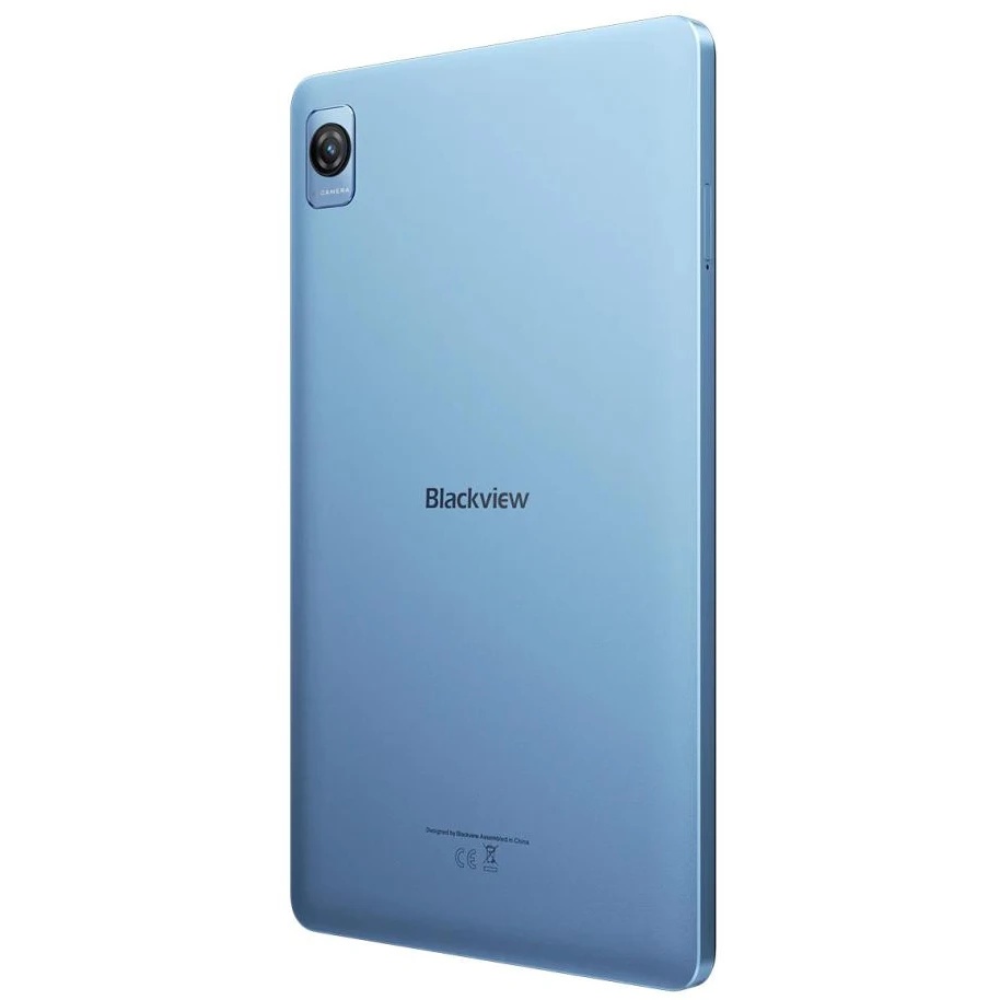 Планшет BLACKVIEW TAB60 WIFI 10.1" 4/128GB BLUE
