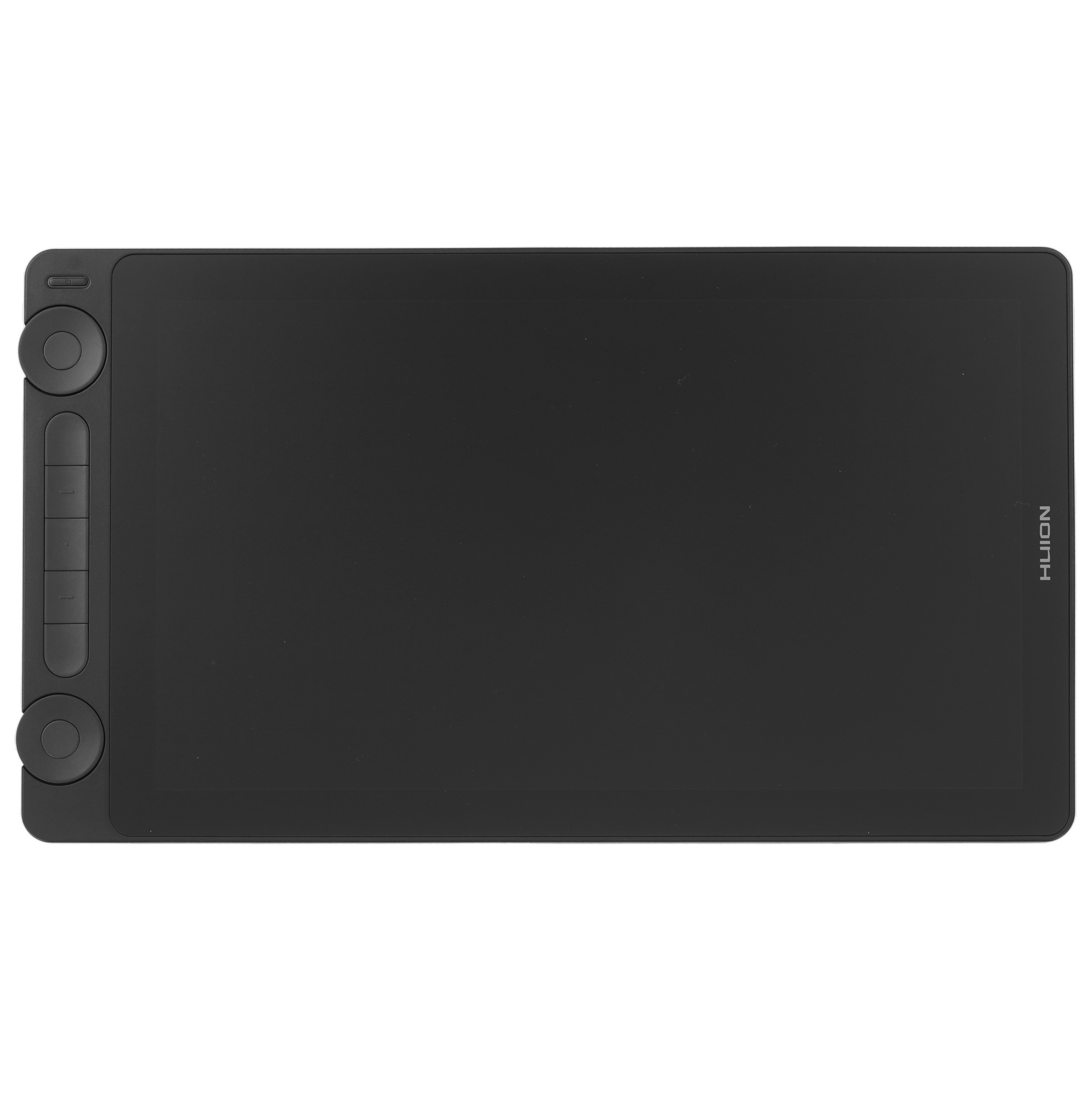Интерактивный дисплей Сенсорный монитор Huion KAMVAS 13 Gen 3 Black