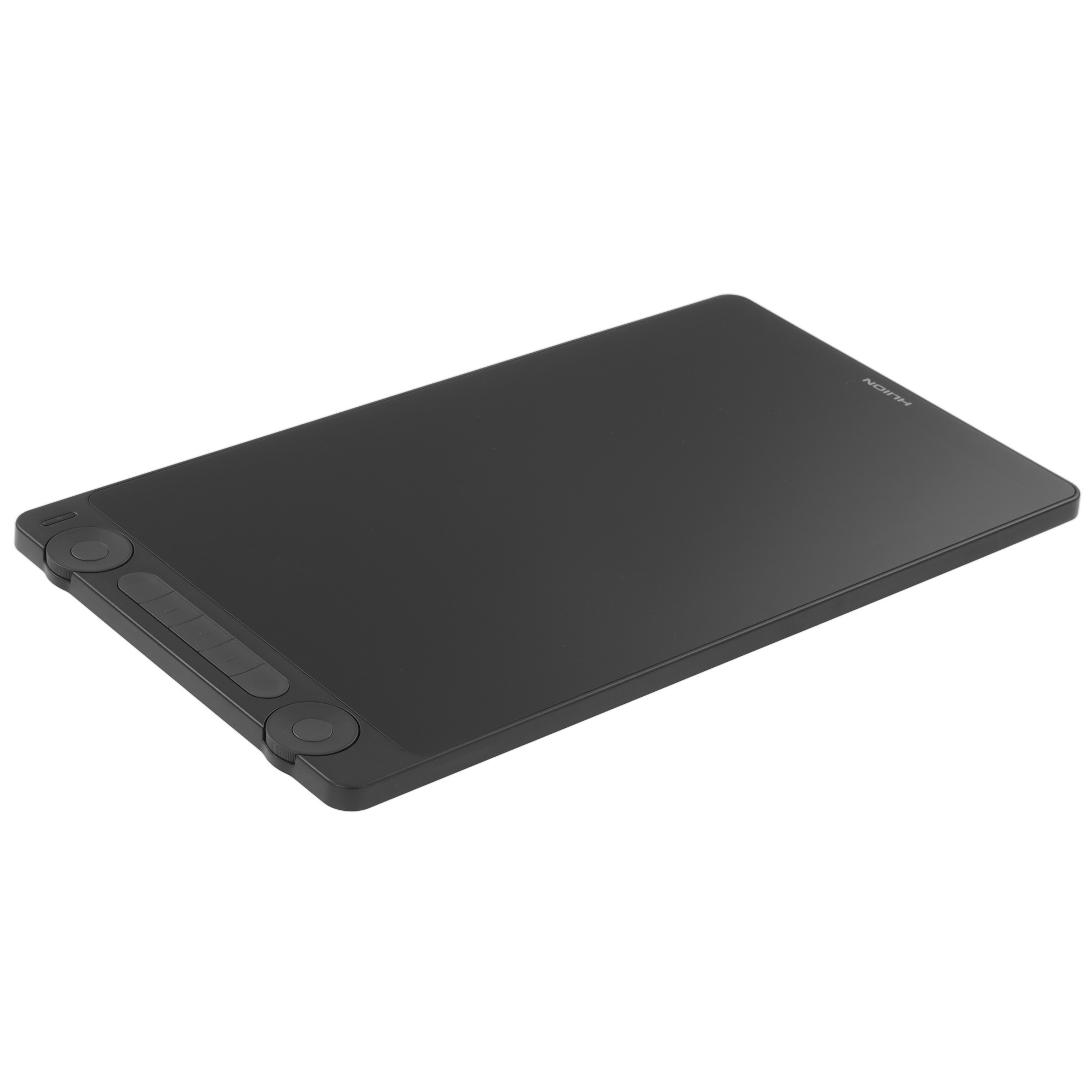 Интерактивный дисплей Сенсорный монитор Huion KAMVAS 13 Gen 3 Black