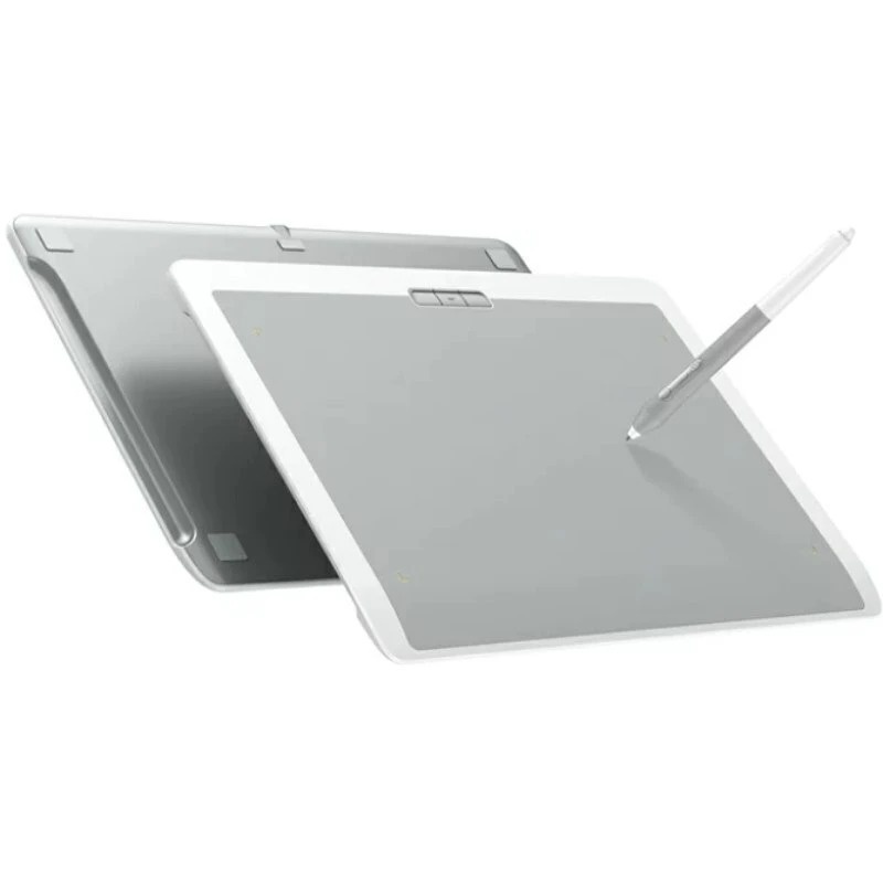Графический планшет/ Xencelabs Pen Tablet Bundle M BPH1212W-K02A White