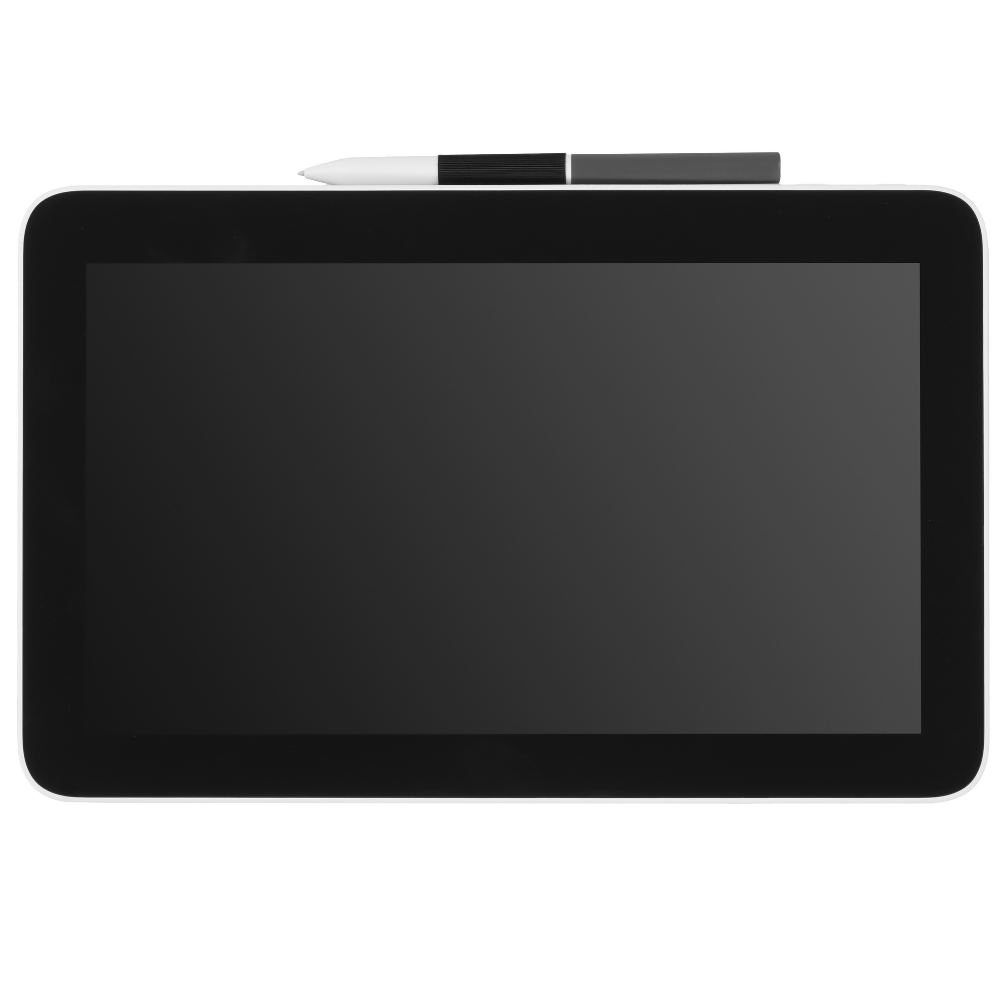 Интерактивный дисплей Wacom One 12 DTC121W0B