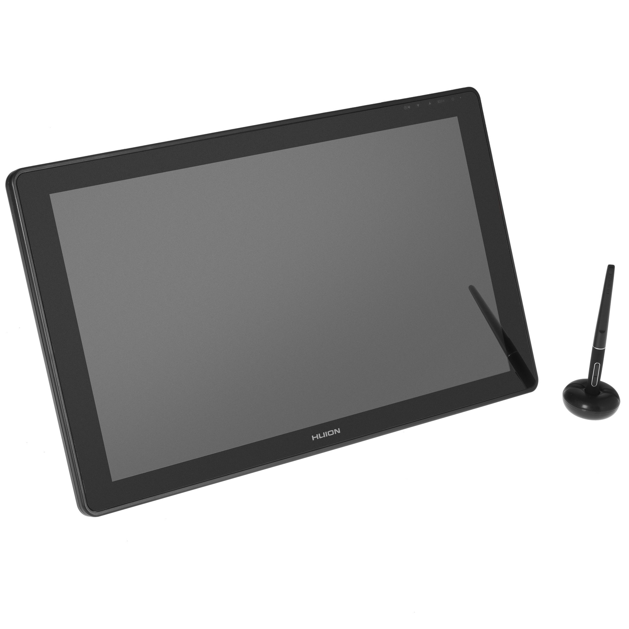 Интерактивный дисплей Сенсорный монитор Huion KAMVAS 22