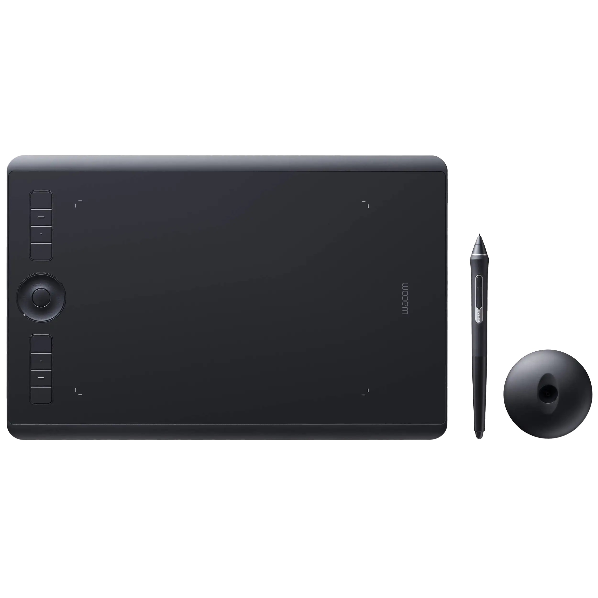 Графический планшет Intuos Pro M (Medium) (North)