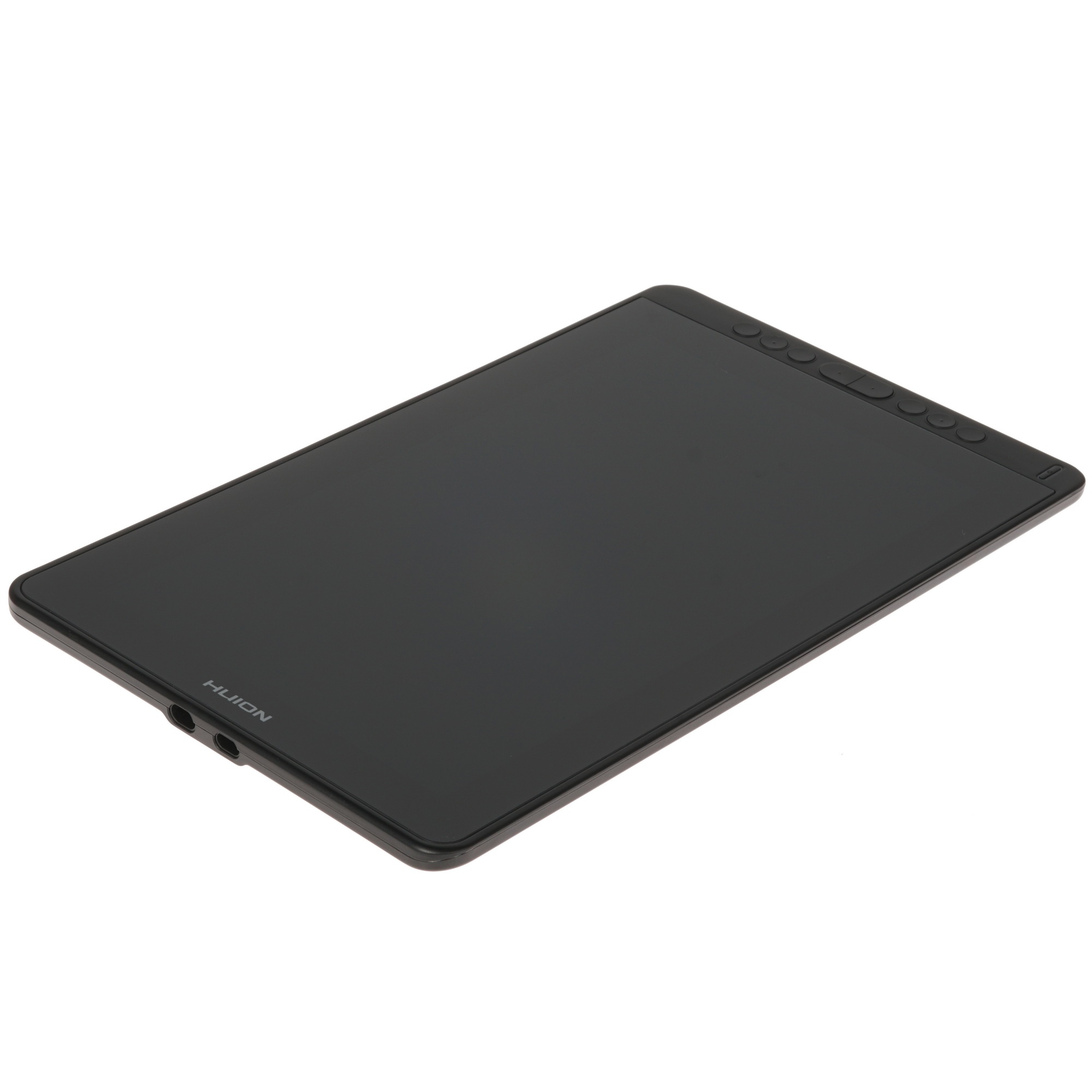 Интерактивный дисплей Сенсорный монитор Huion KAMVAS 13 Black
