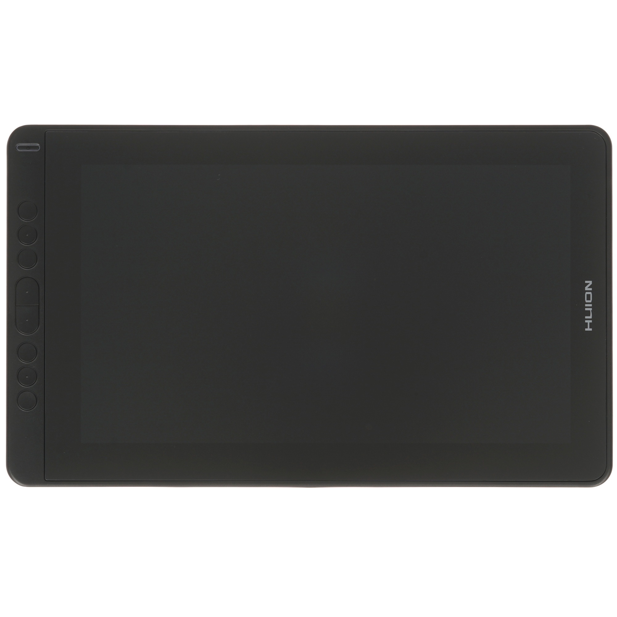 Интерактивный дисплей Сенсорный монитор Huion KAMVAS 13 Black