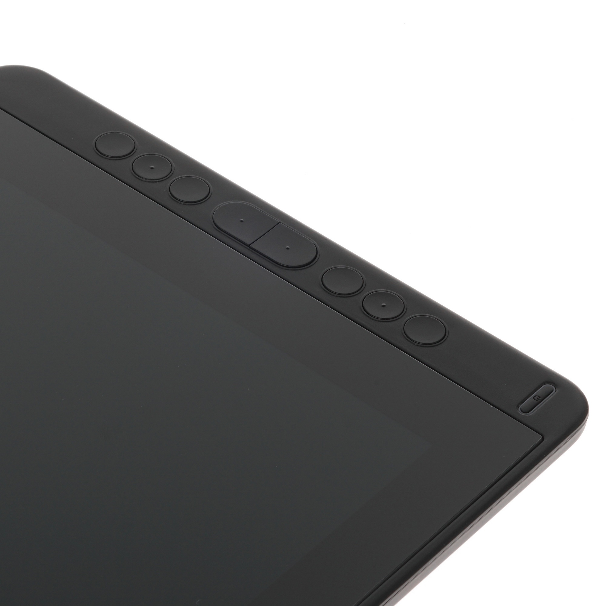 Интерактивный дисплей Сенсорный монитор Huion KAMVAS 13 Black