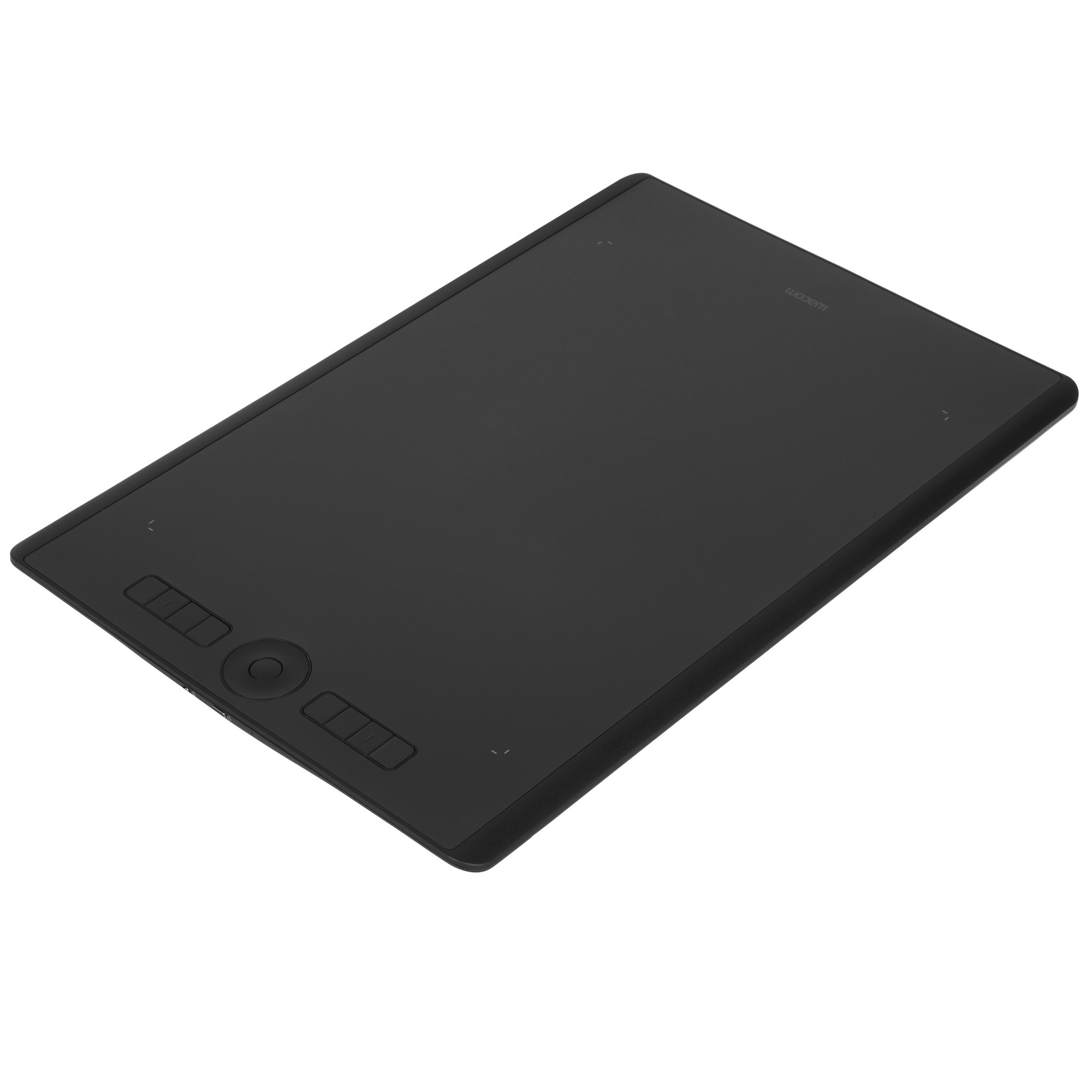 Графический планшет Wacom Intuos Pro L PTH-860-R Bluetooth/USB