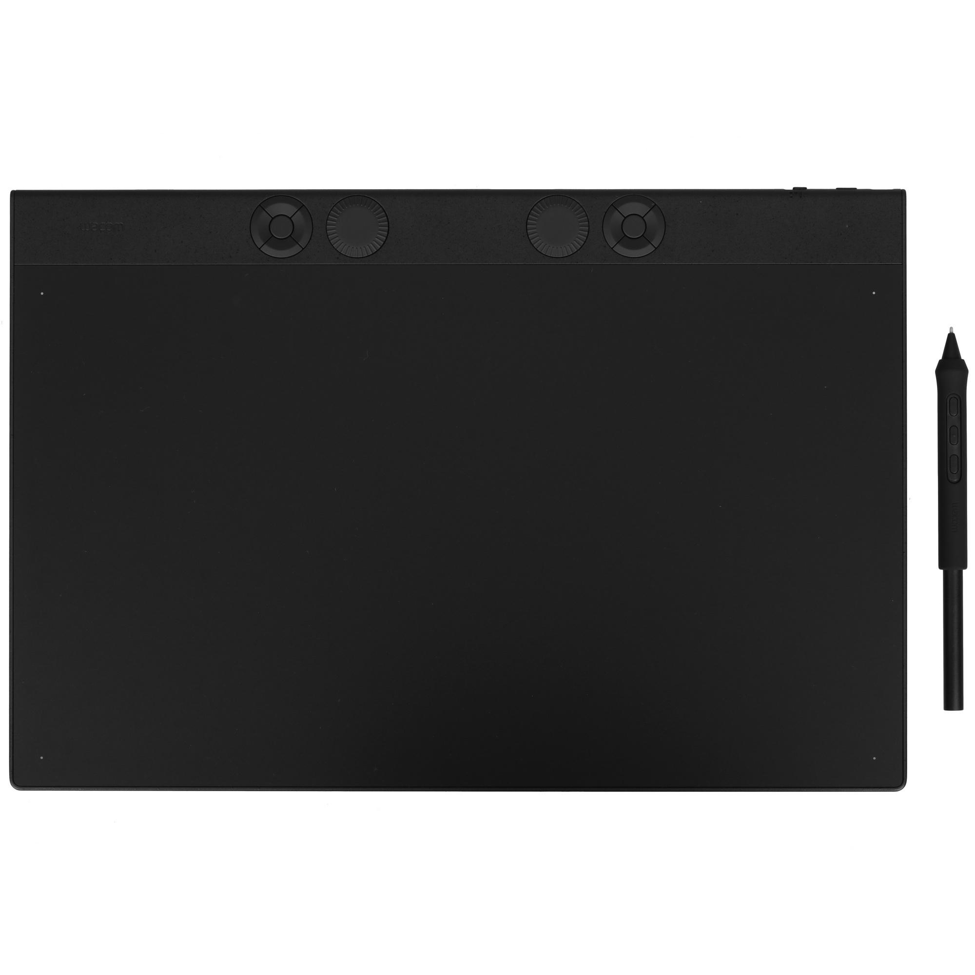 Графический планшет Wacom Intuos Pro L PTH-860-R Bluetooth/USB