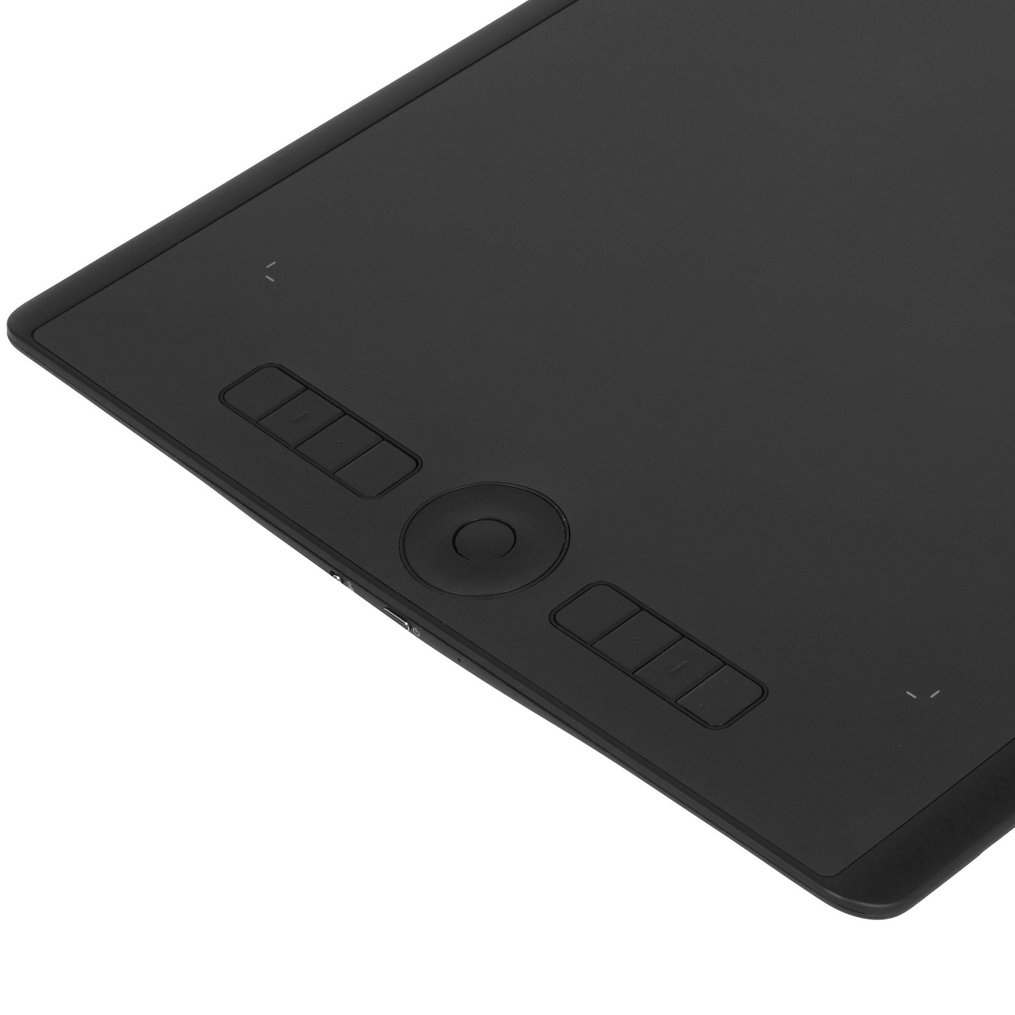 Графический планшет Wacom Intuos Pro L PTH-860-R Bluetooth/USB