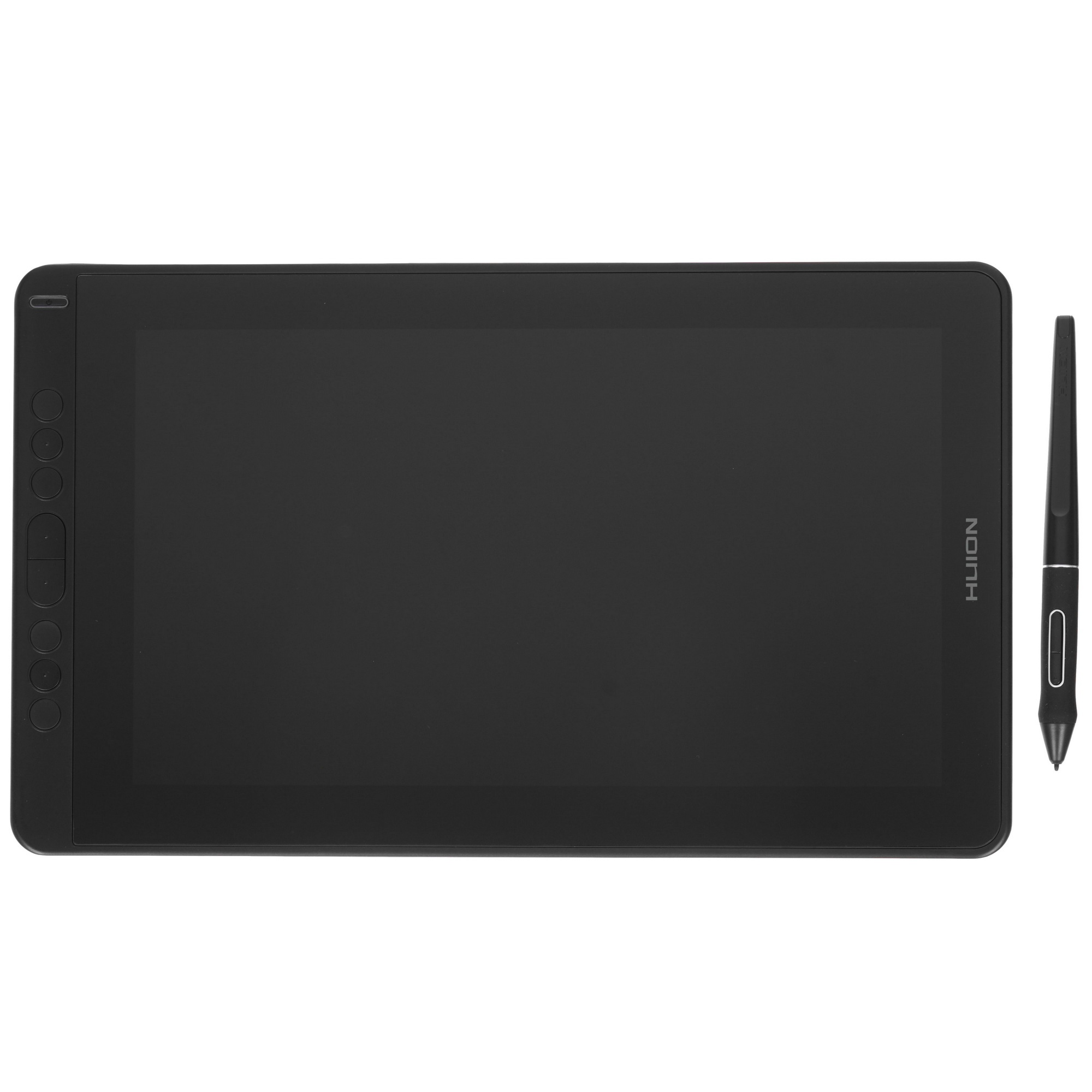 Интерактивный дисплей Сенсорный монитор Huion KAMVAS 13 Violent Purple
