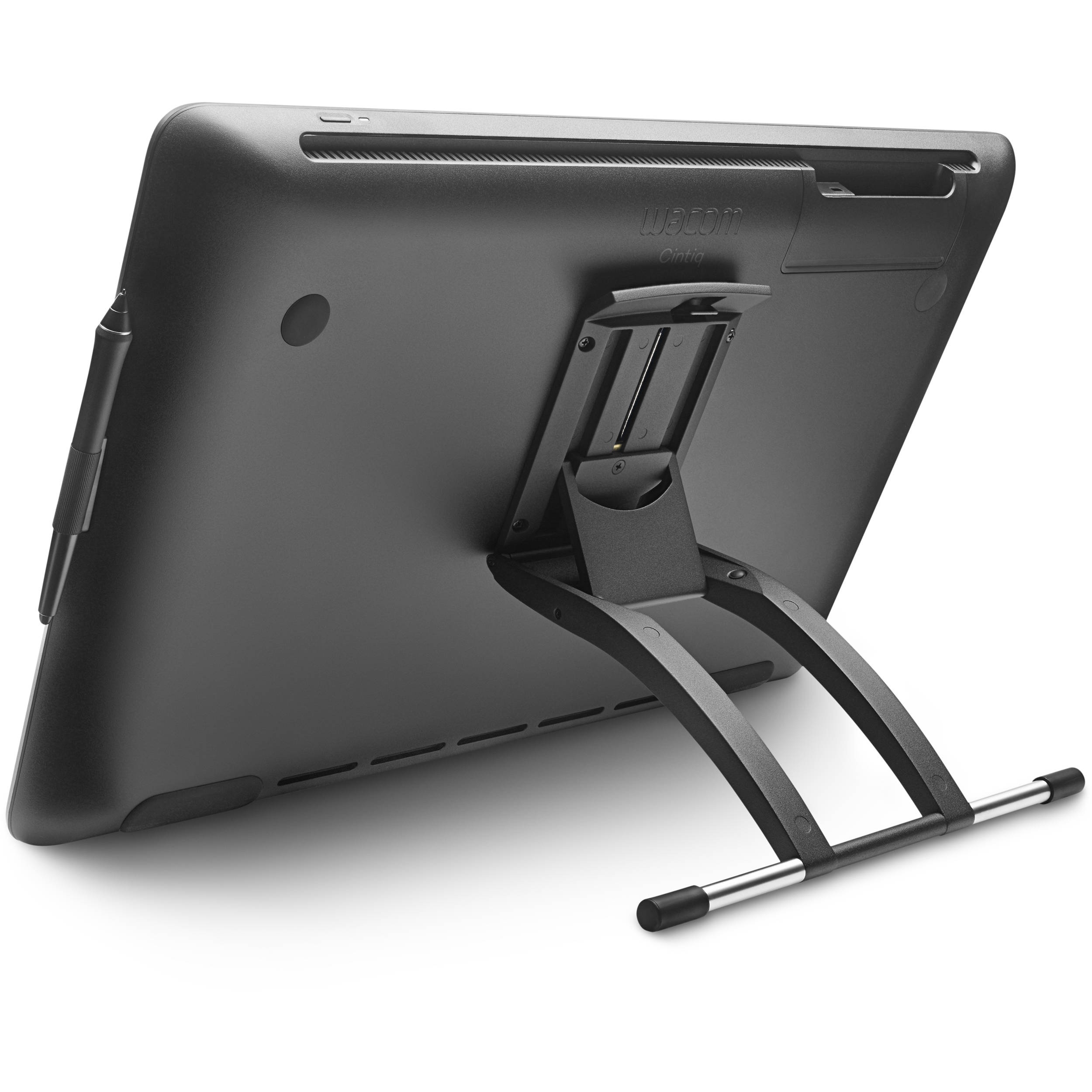 Графический монитор-планшет Wacom Cintiq 16 Interactive display Wacom Cintiq 22