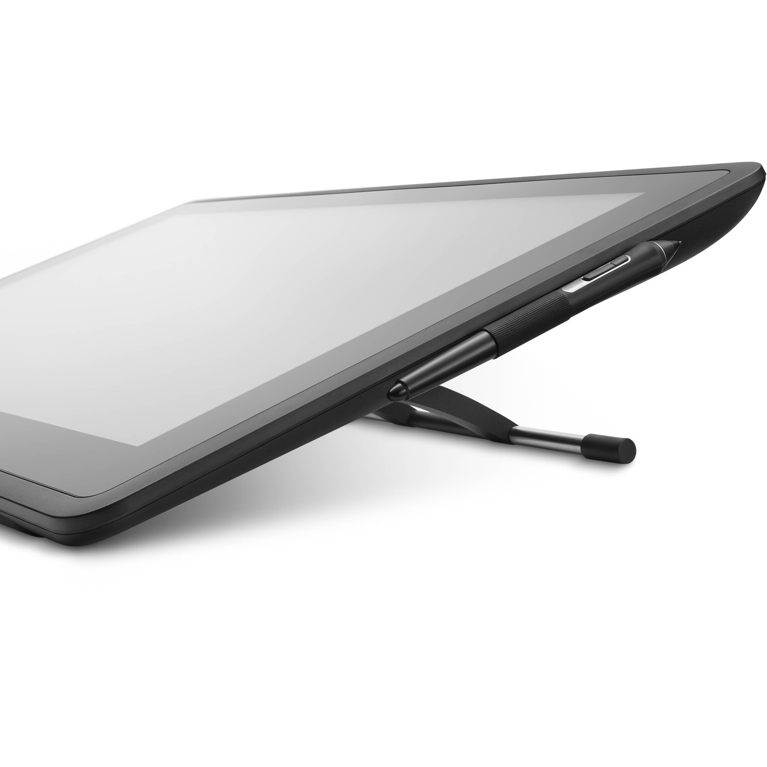 Графический монитор-планшет Wacom Cintiq 16 Interactive display Wacom Cintiq 22
