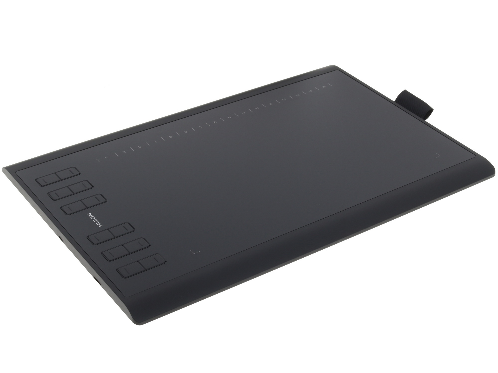 Графический планшет Huion INSPIROY H1060P