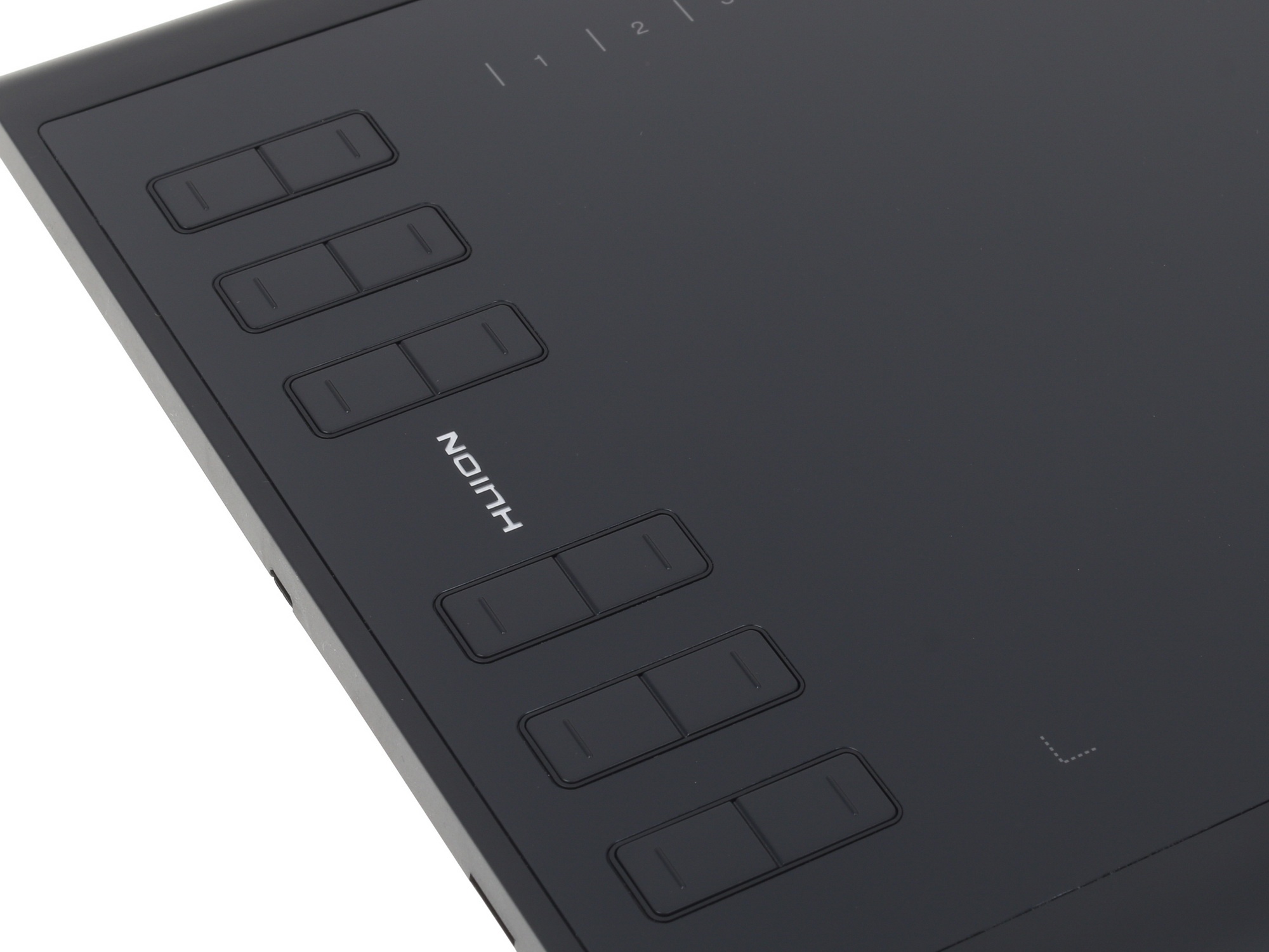 Графический планшет Huion INSPIROY H1060P