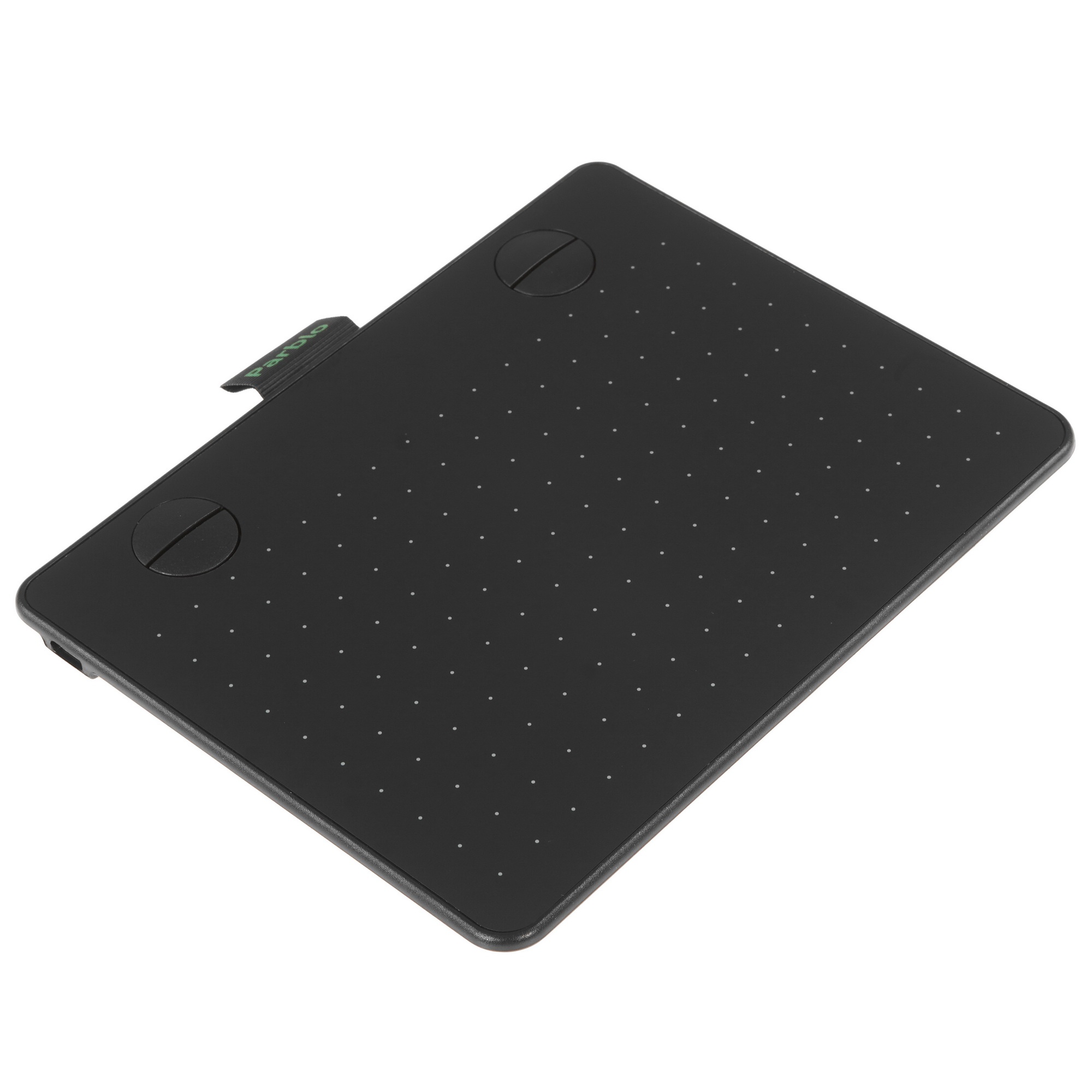 Графический планшет Parblo A640 V2 USB Type-C черный
