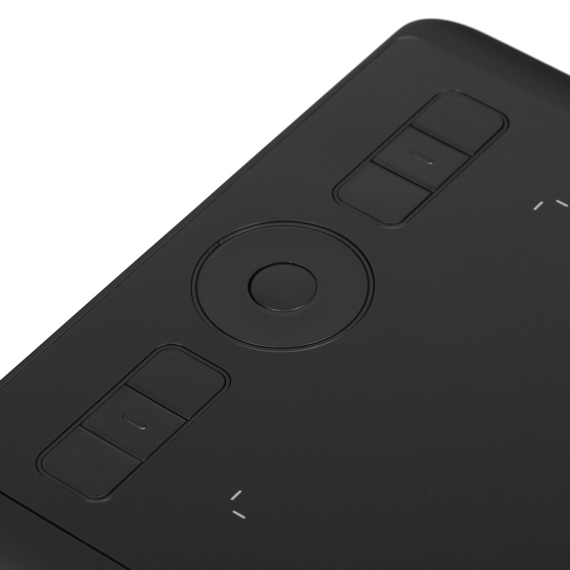 Графический планшет Wacom Intuos Pro S (EN DE RU SV PL)