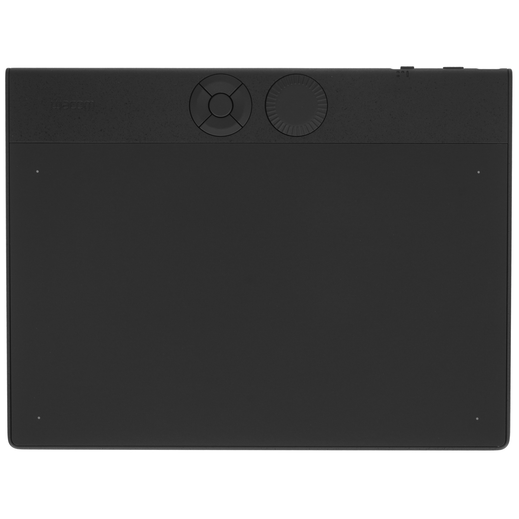 Графический планшет Wacom Intuos Pro S (EN DE RU SV PL)
