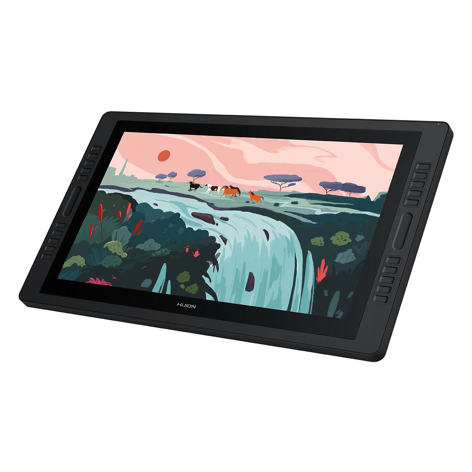 Интерактивный сенсорный дисплей Huion KAMVAS Pro 24