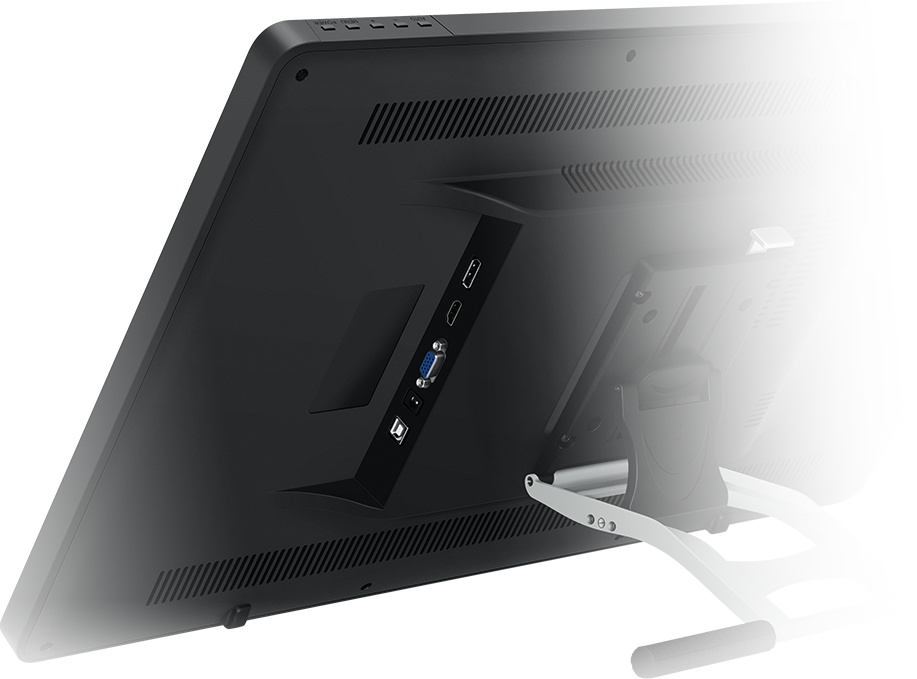 Интерактивный сенсорный дисплей Huion KAMVAS Pro 24