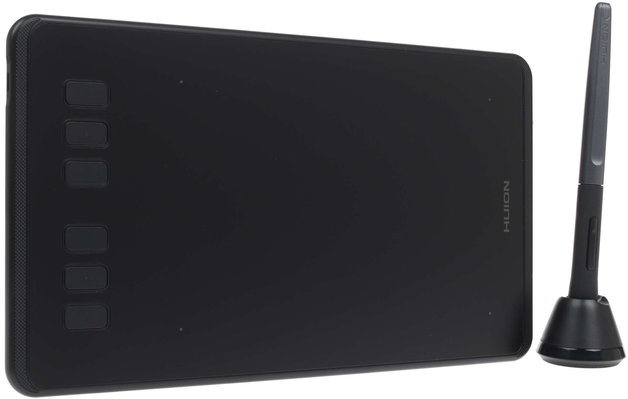 Графический планшет Huion INSPIROY H640P