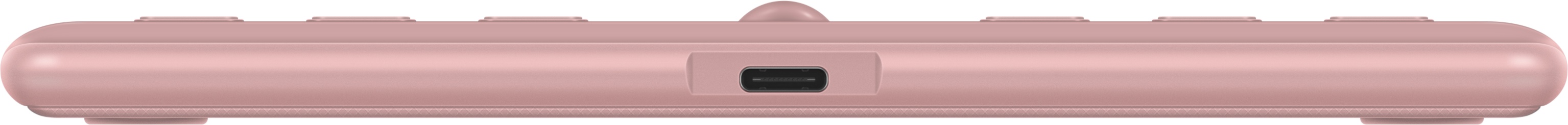 Графический планшет Huion INSPIROY 2 S H641P Pink
