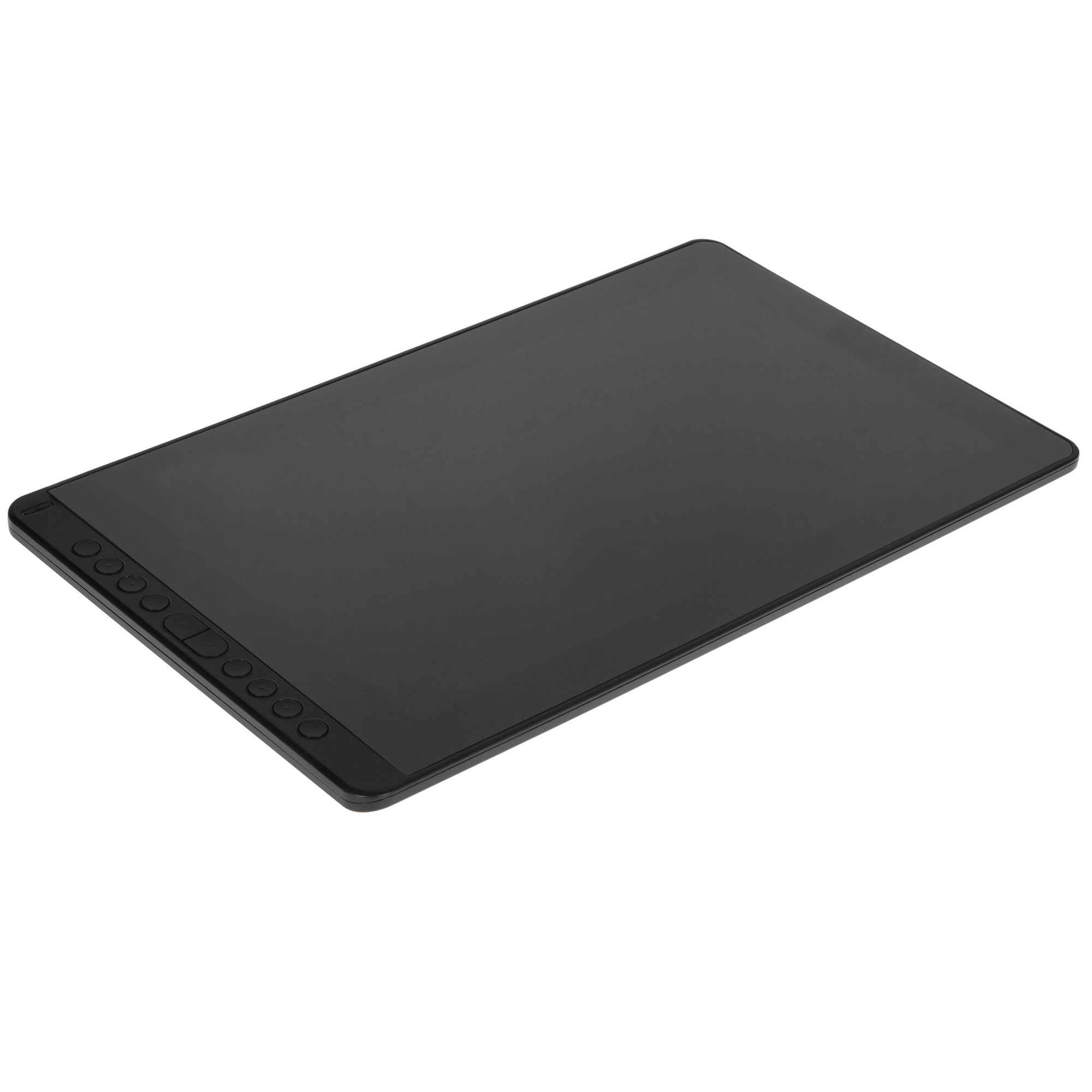 Интерактивный дисплей Сенсорный монитор Huion KAMVAS 16 (2021) Black