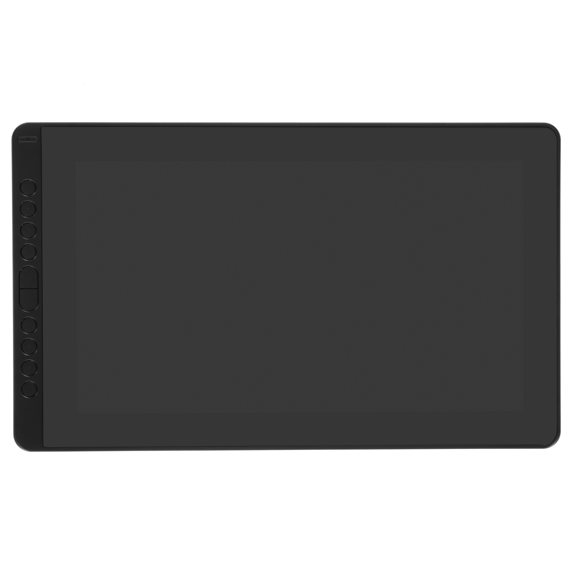 Интерактивный дисплей Сенсорный монитор Huion KAMVAS 16 (2021) Black