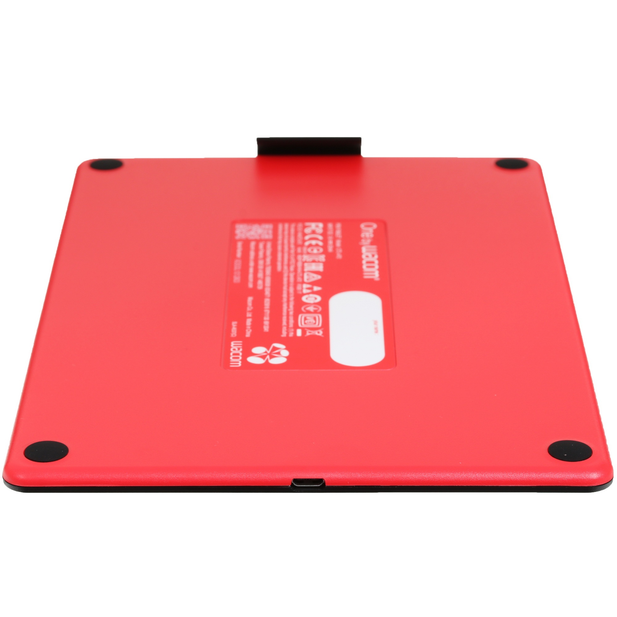 Графический планшет One by Wacom 2 Small (EMEA-South) CTL-472-S