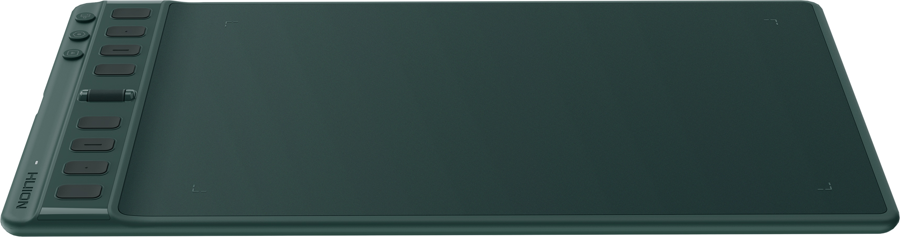 Графический планшет Huion INSPIROY 2 M H951P Green