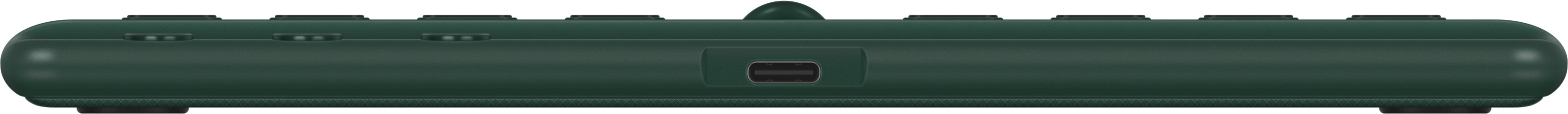 Графический планшет Huion INSPIROY 2 M H951P Green