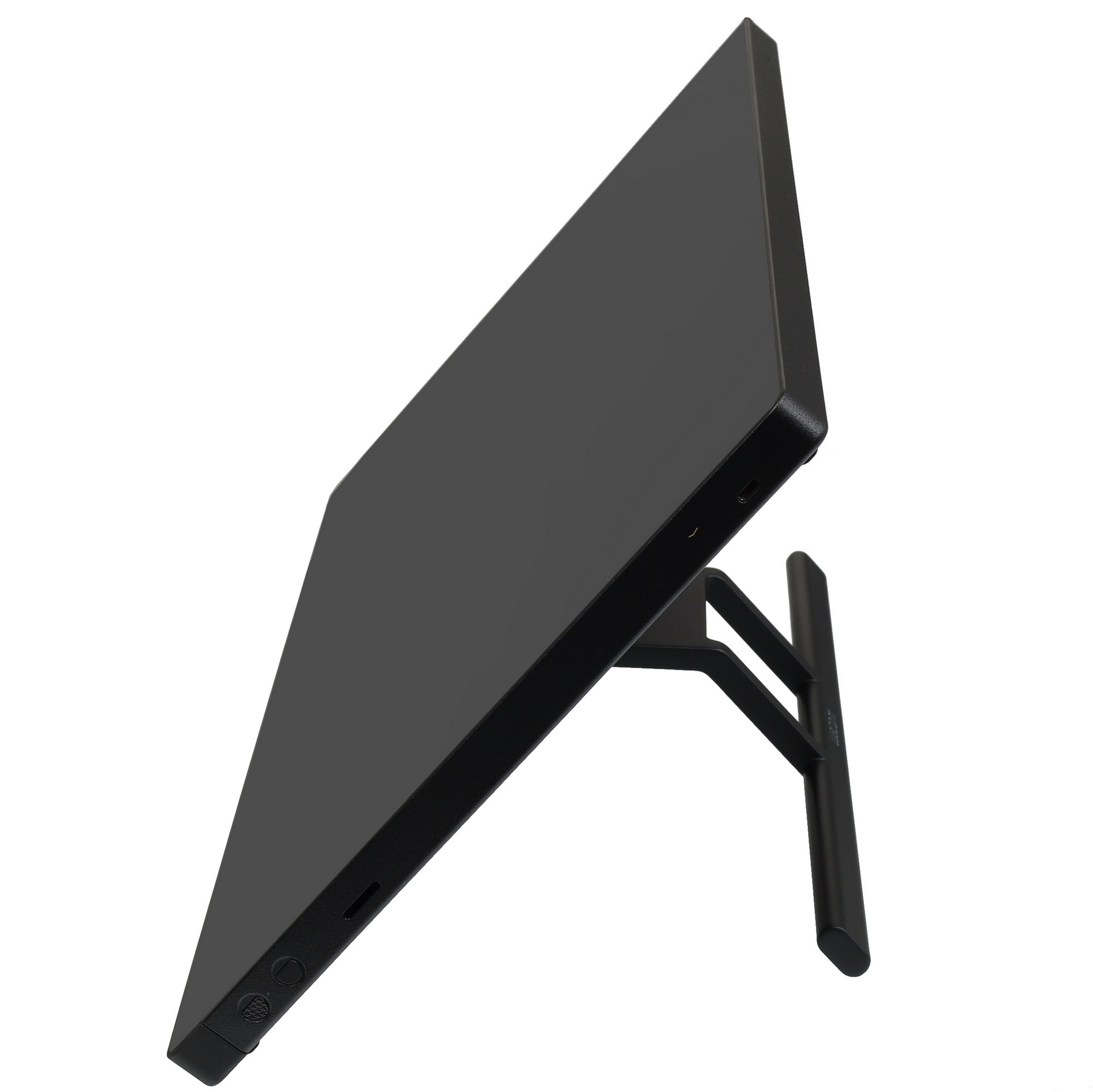 Интерактивный дисплей Wacom Cintiq Pro 24 touch
