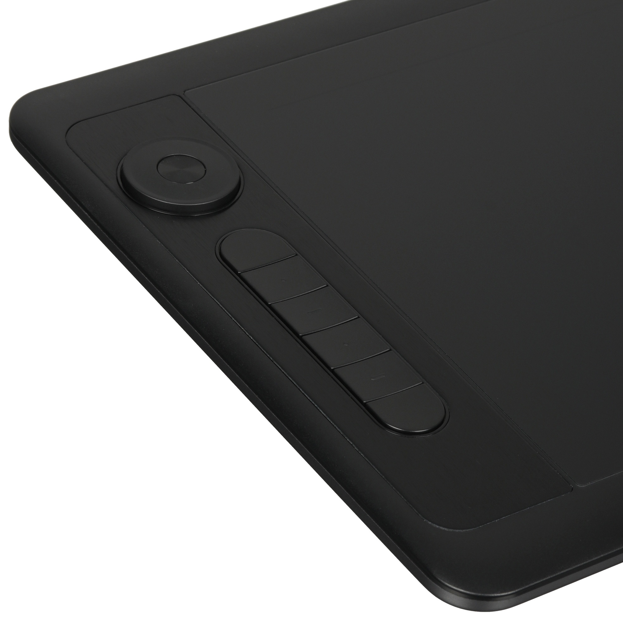 Графический планшет-монитор Parblo Coast12 Pro Gen 2 USB Type-C/USB/HDMI черный