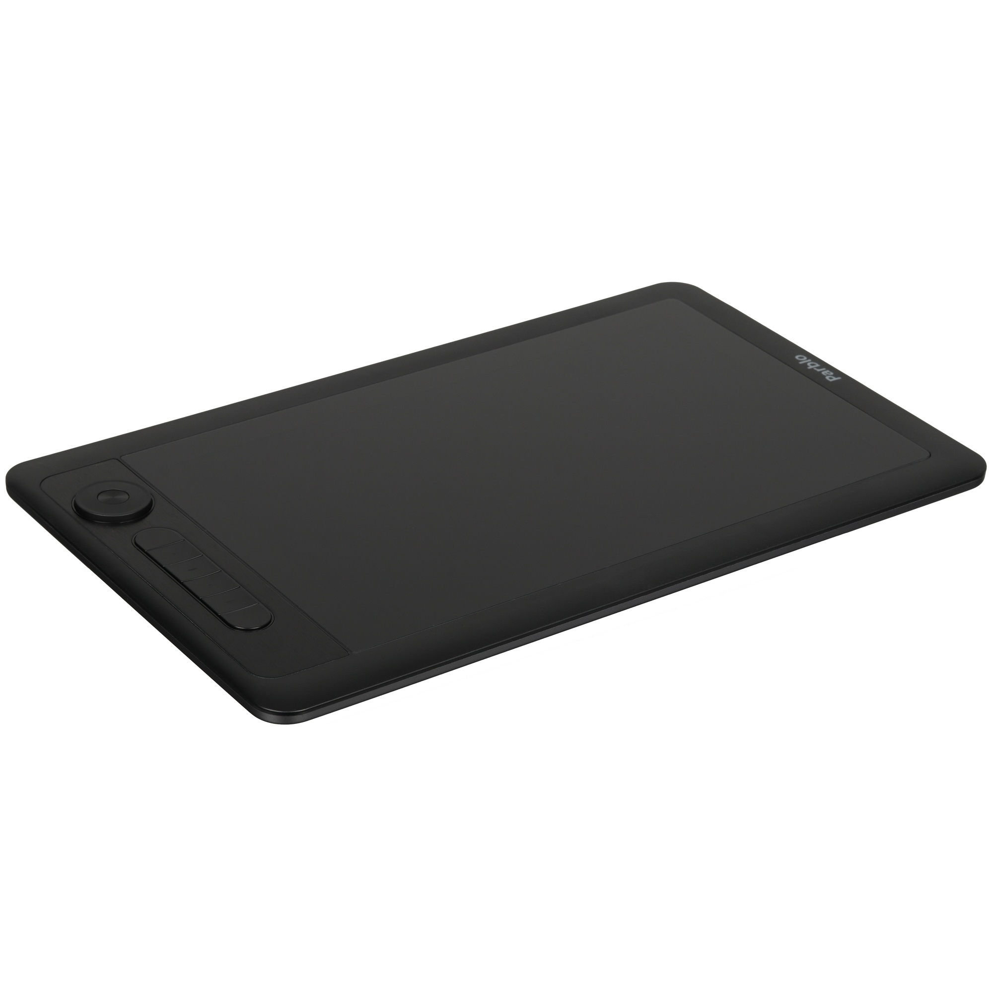 Графический планшет-монитор Parblo Coast12 Pro Gen 2 USB Type-C/USB/HDMI черный