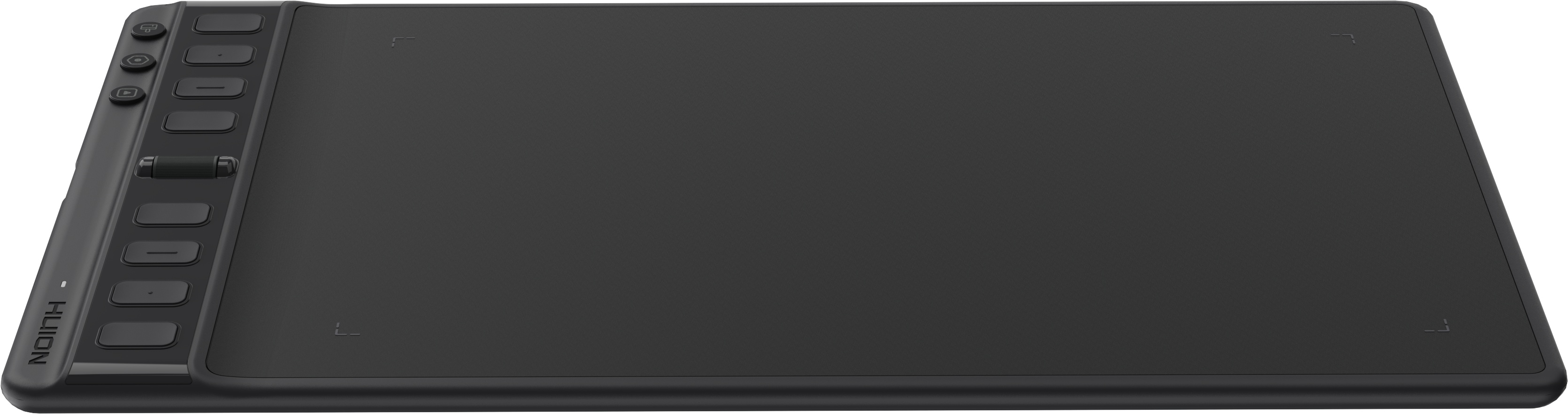 Графический планшет Huion INSPIROY 2 M H951P Black