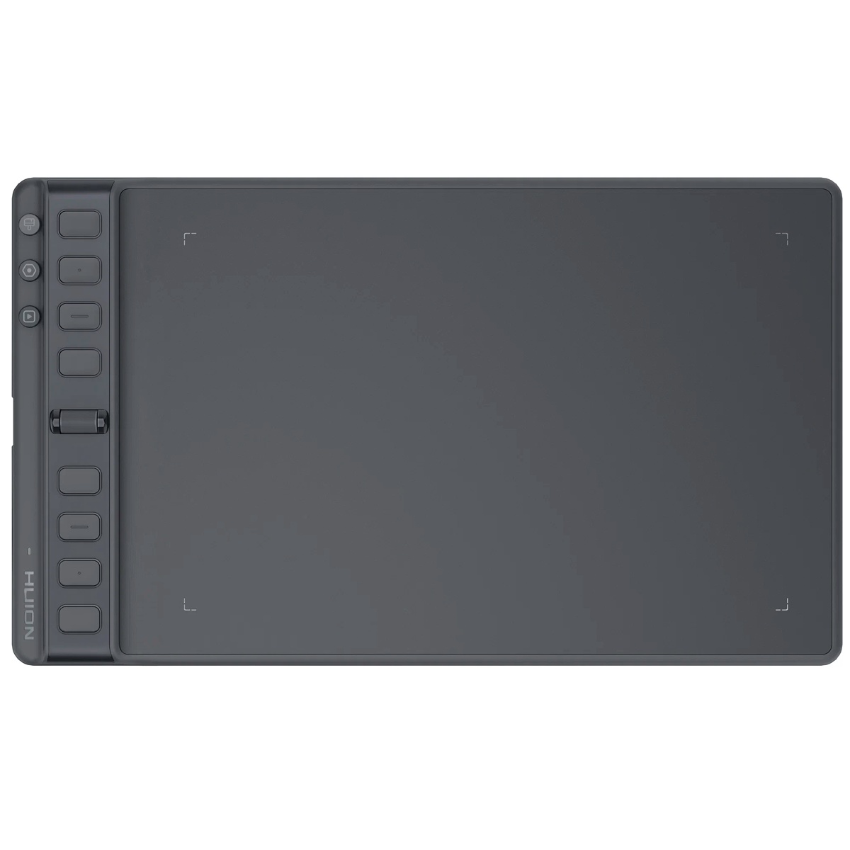 Графический планшет Huion INSPIROY 2 M H951P Black