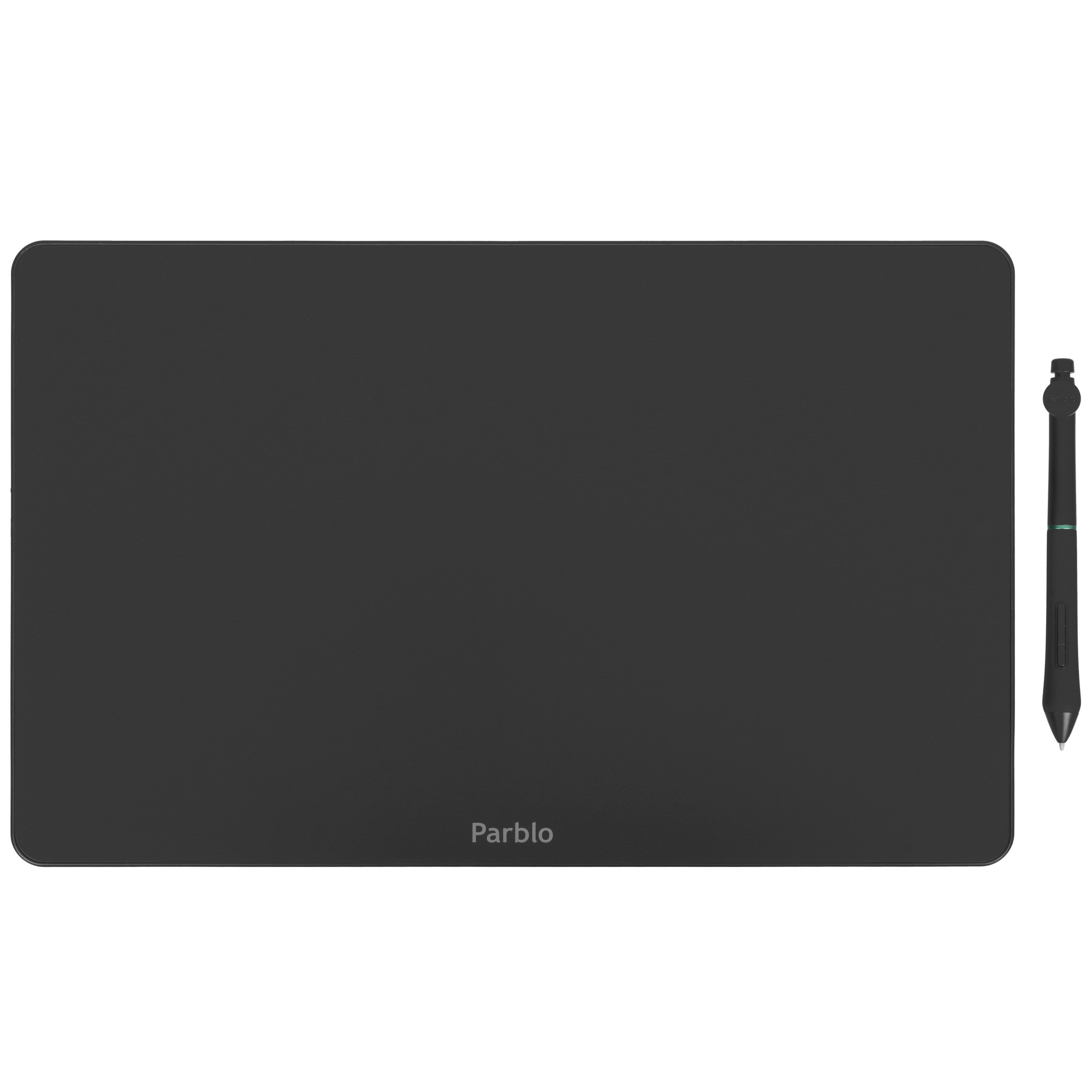 Графический планшет-монитор Parblo Coast16 Pro Gen 2 USB Type-C черный