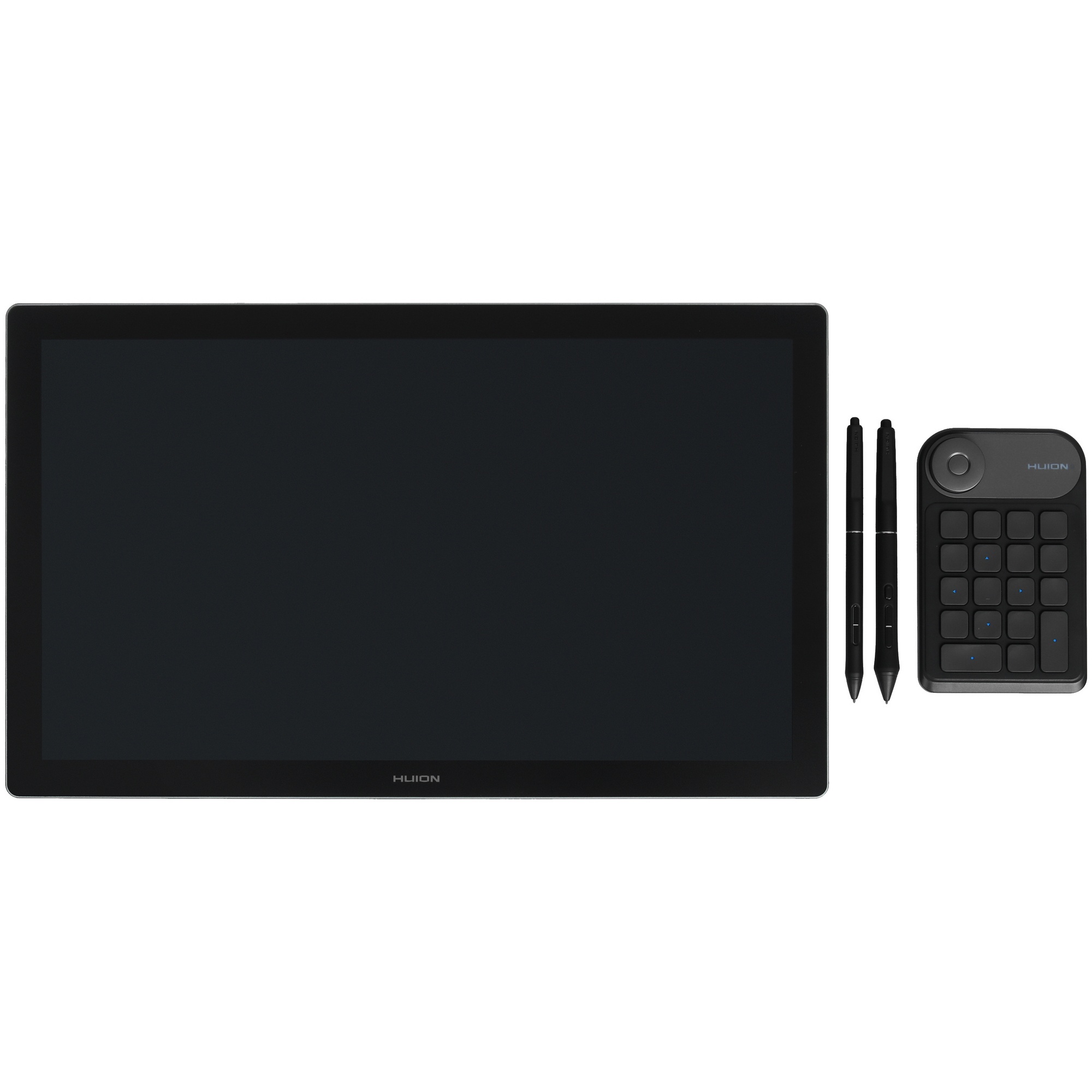 Интерактивный дисплей Сенсорный монитор Huion KAMVAS Pro 19